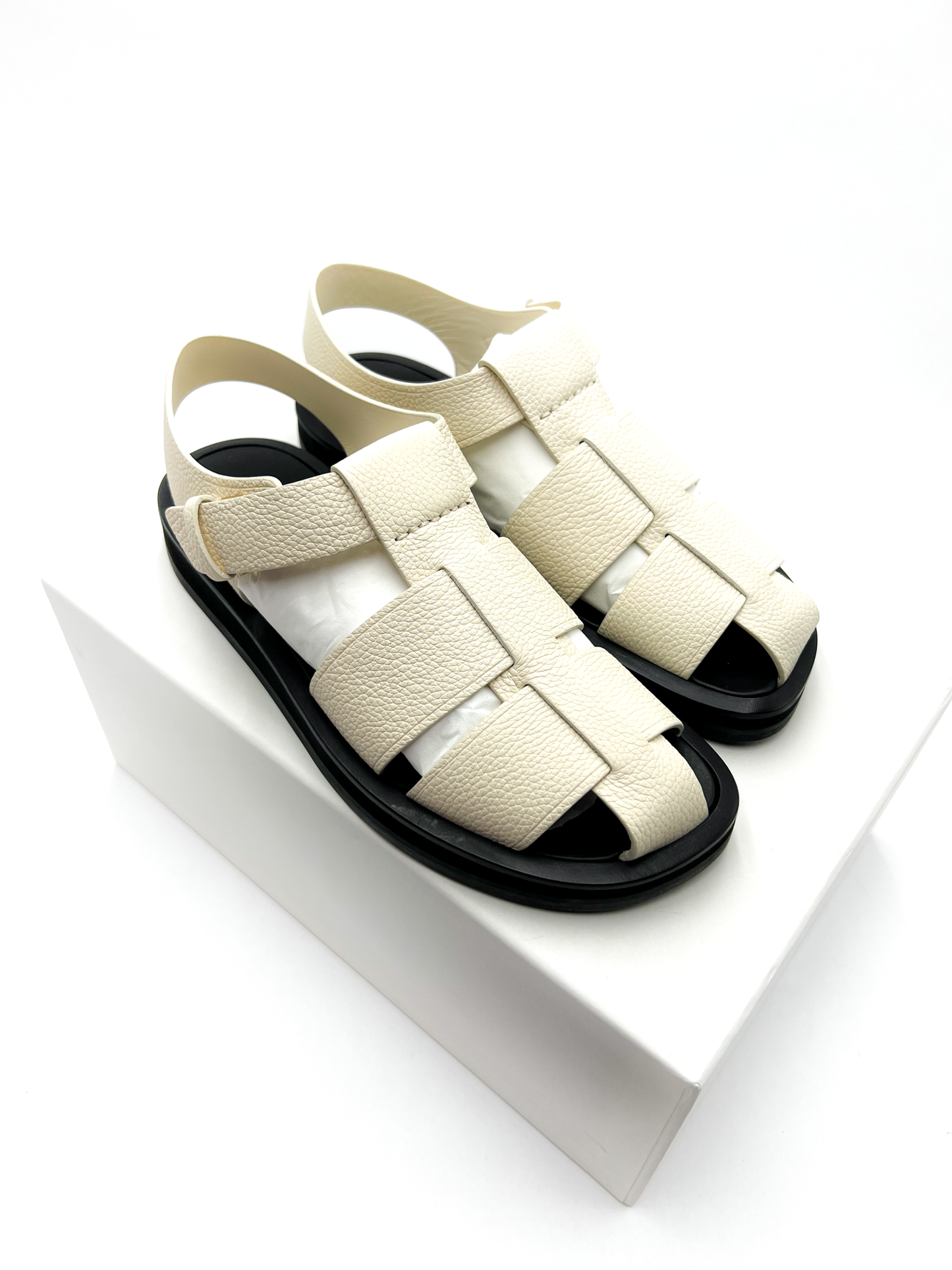 The Row Fisherman Flat Sandal