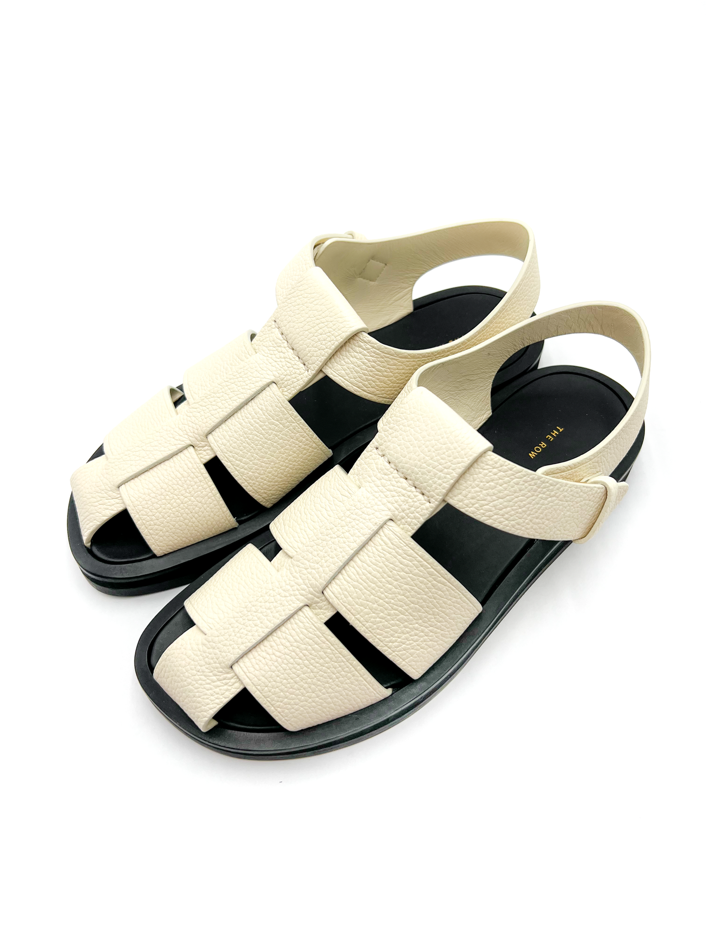 The Row Fisherman Flat Sandal