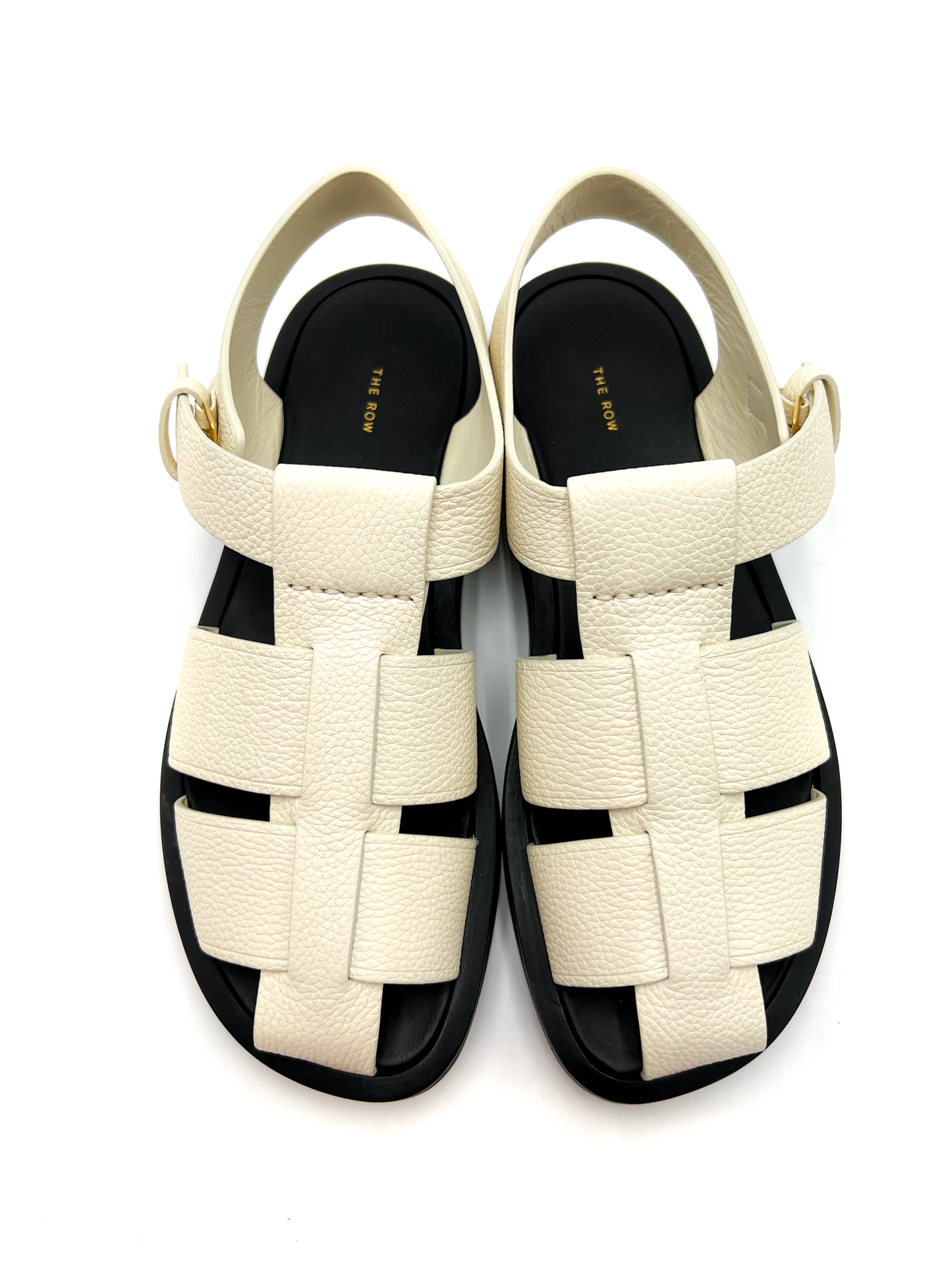 The Row Fisherman Flat Sandal