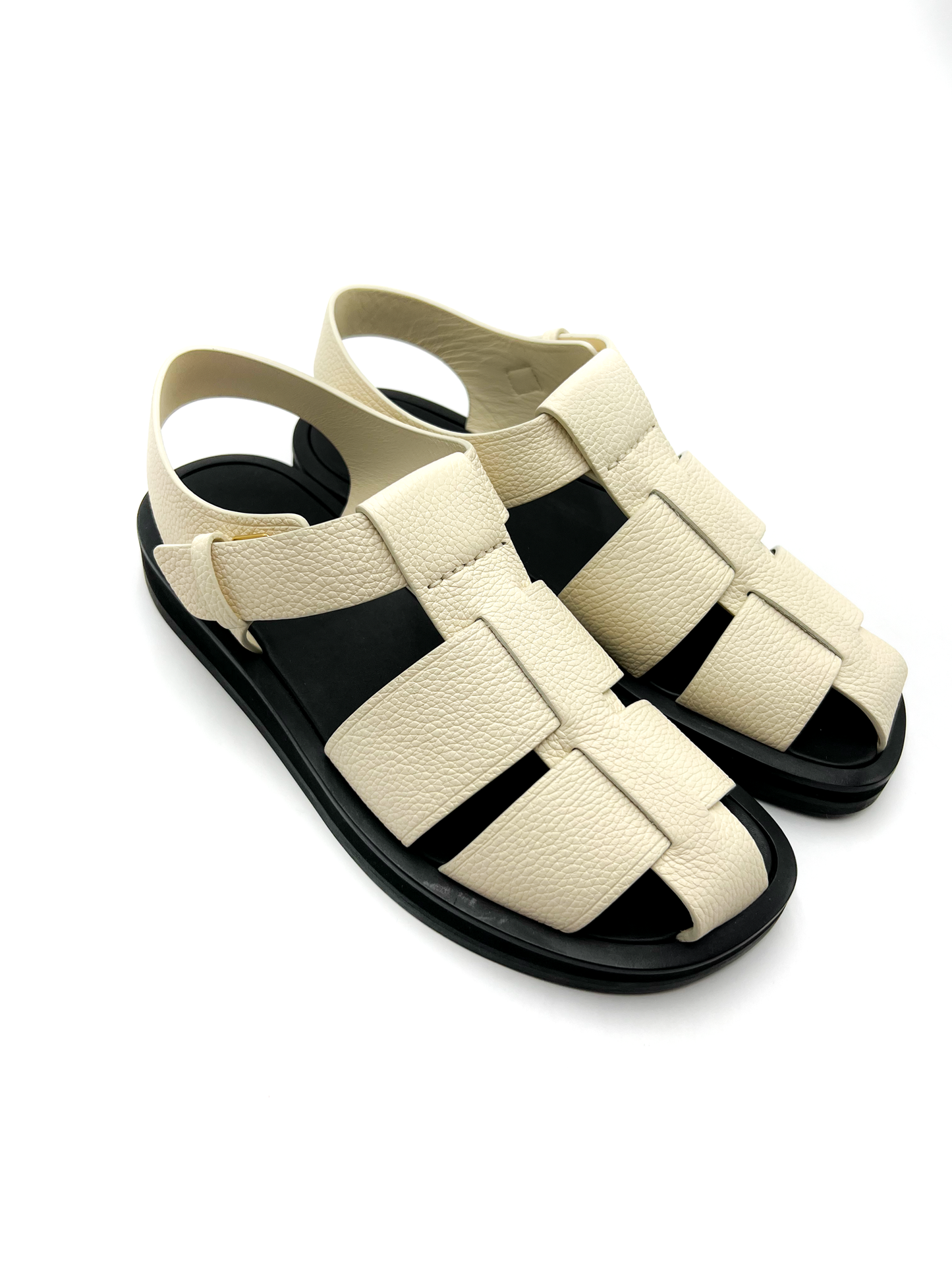 The Row Fisherman Flat Sandal