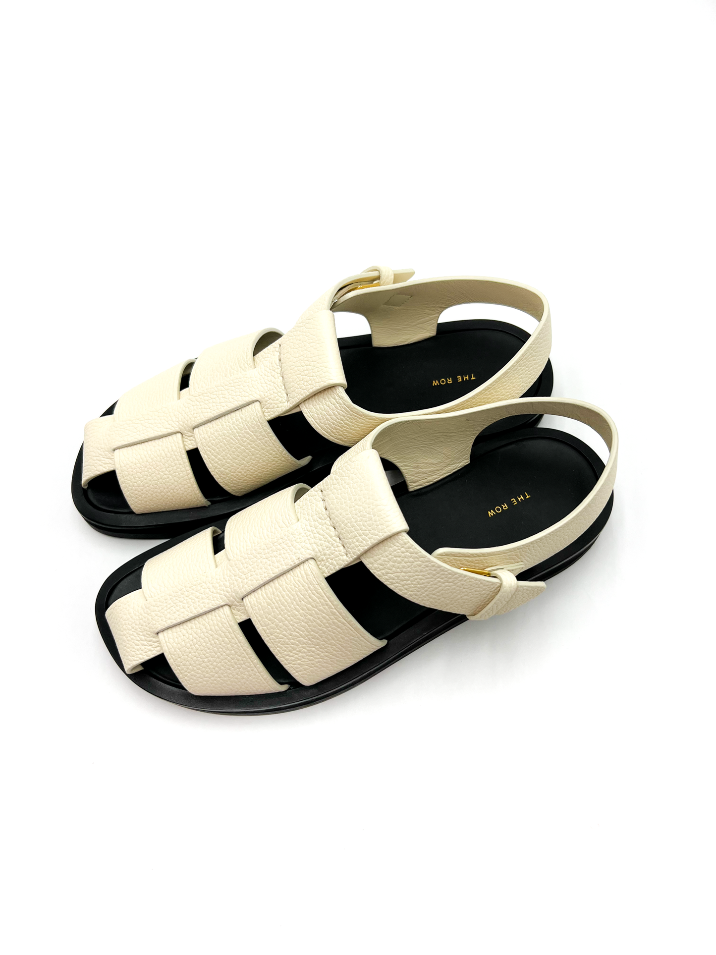 The Row Fisherman Flat Sandal