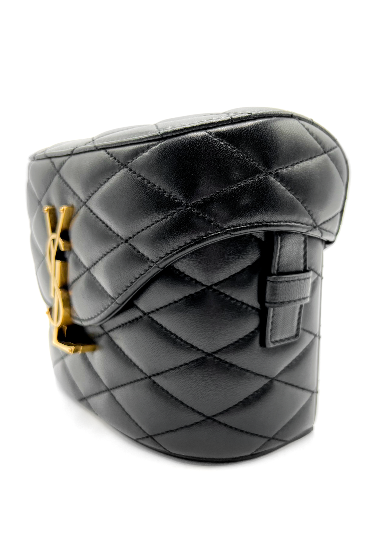 Saint Laurent June Box Bag