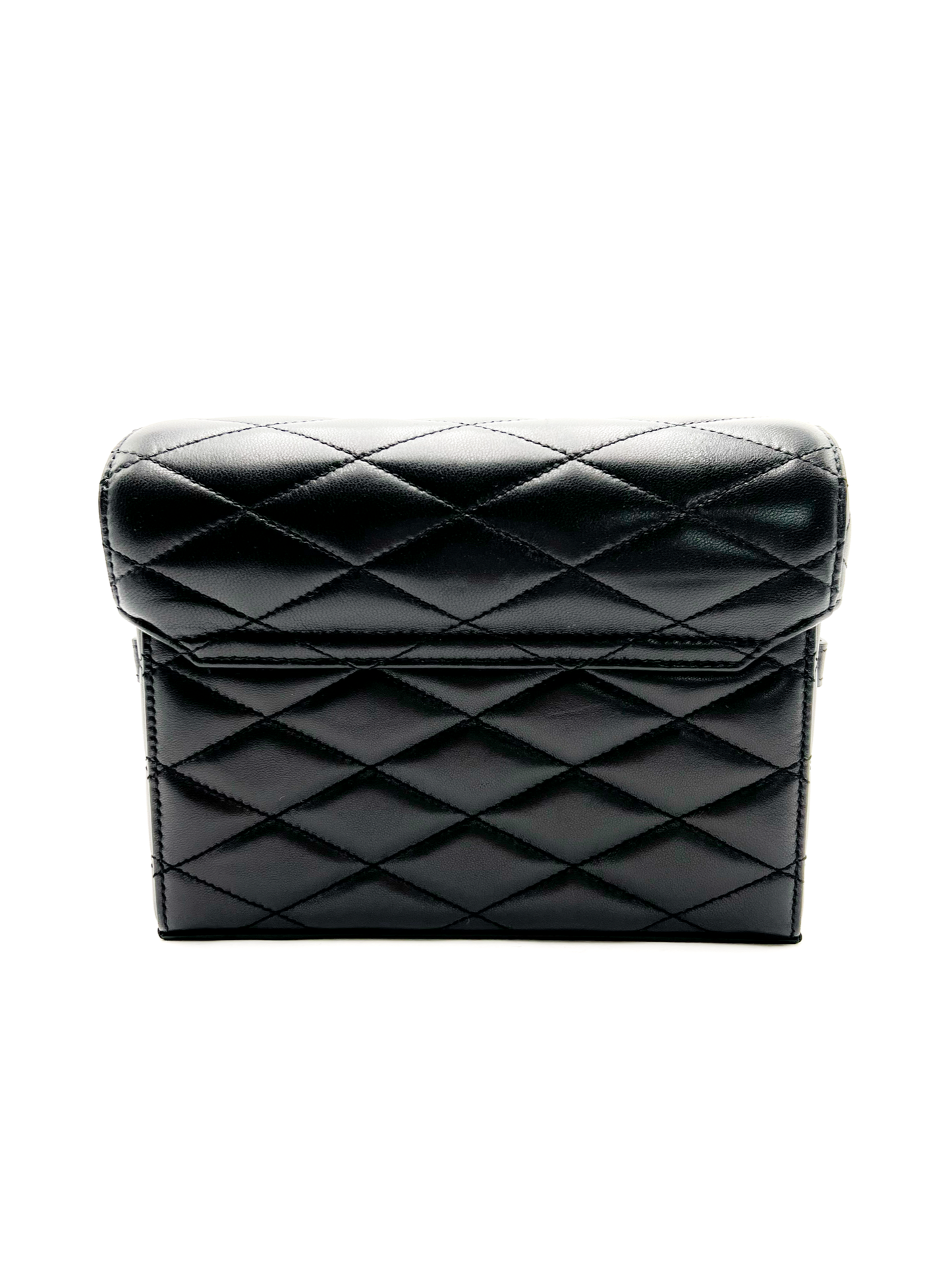Saint Laurent June Box Bag