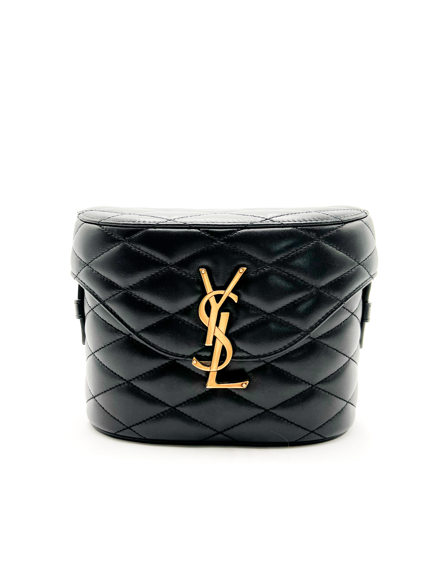 Saint Laurent June Box Bag