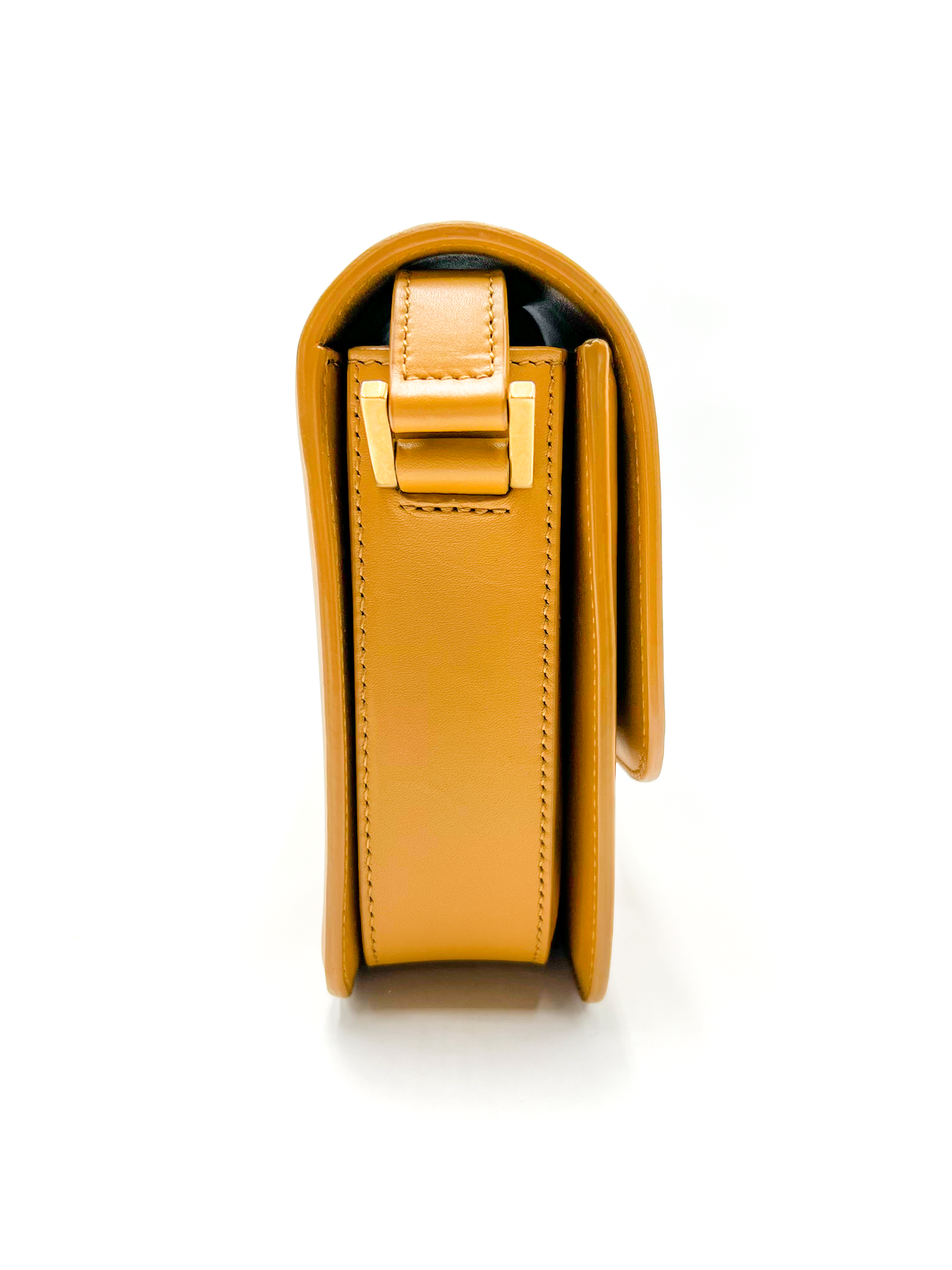 Saint Laurent Solferino Medium Satchel