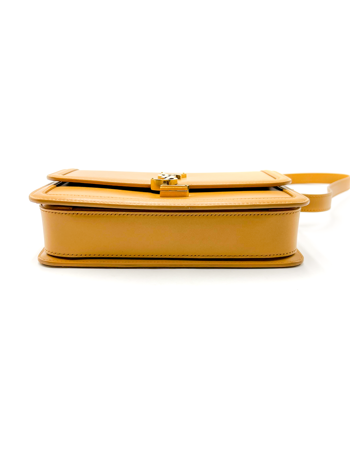 Saint Laurent Solferino Medium Satchel