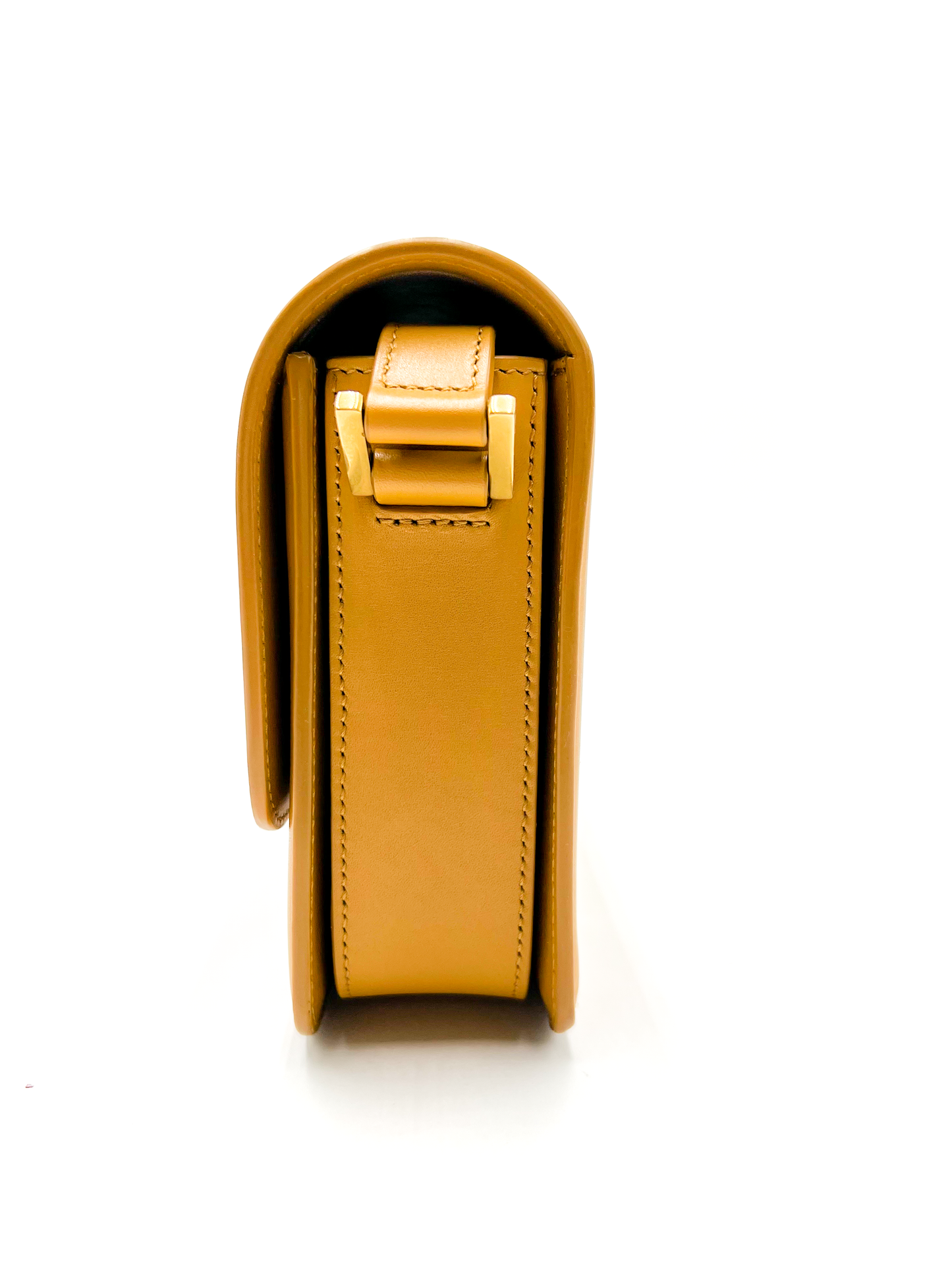 Saint Laurent Solferino Medium Satchel