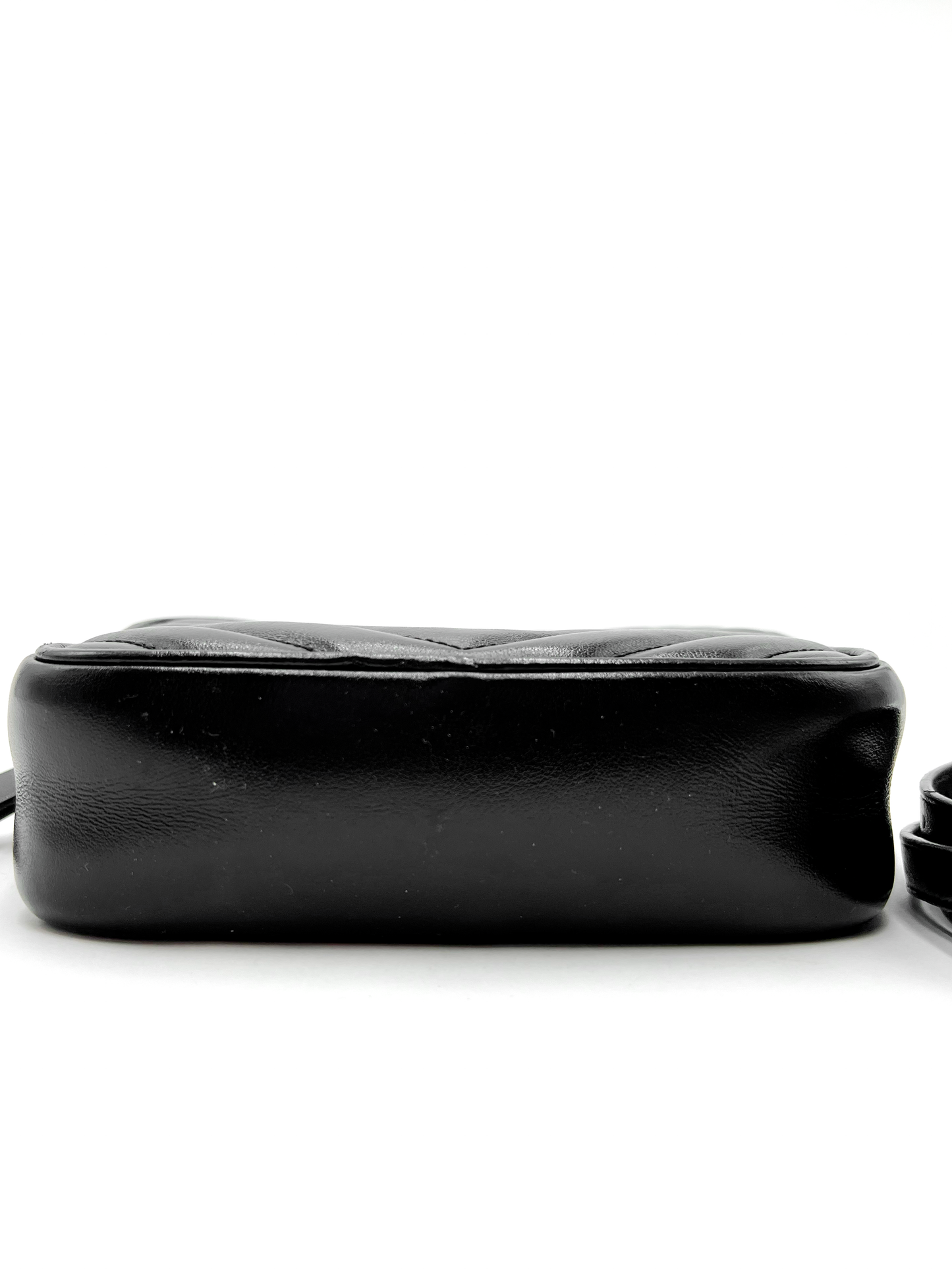 Saint Laurent Monogram Matelasse Lou Belt Bag