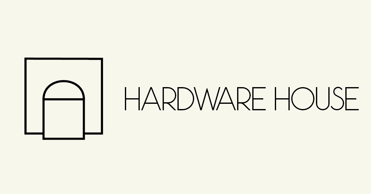 HARDWARE HOUSE