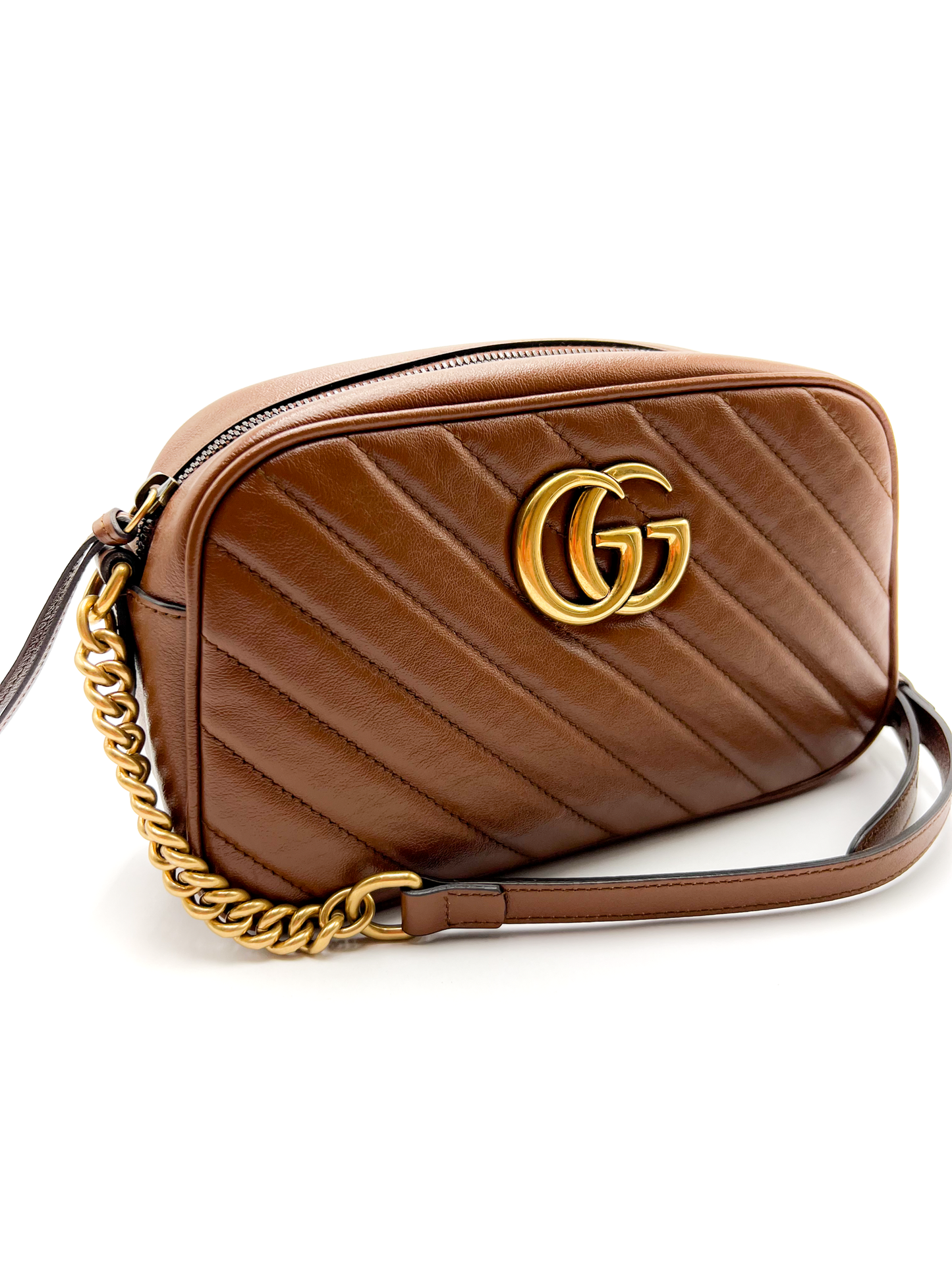 Gucci GG Marmont Camera Bag