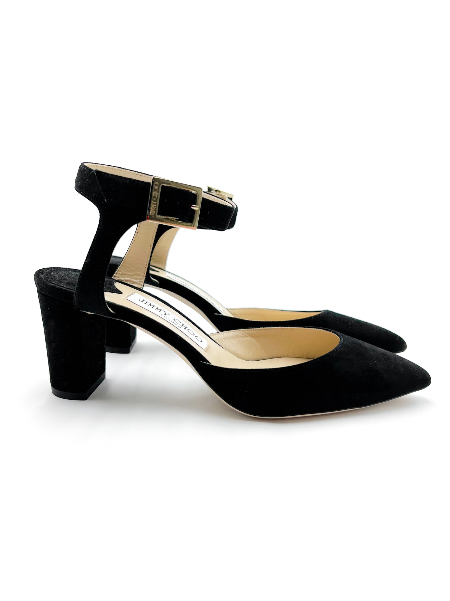 Jimmy Choo Kambree 65s