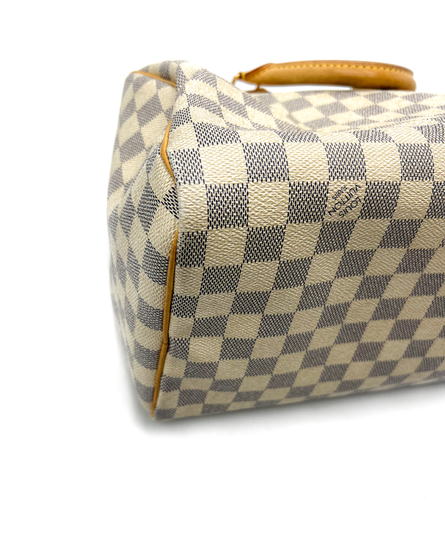 Louis Vuitton Damier Azur Speedy 30