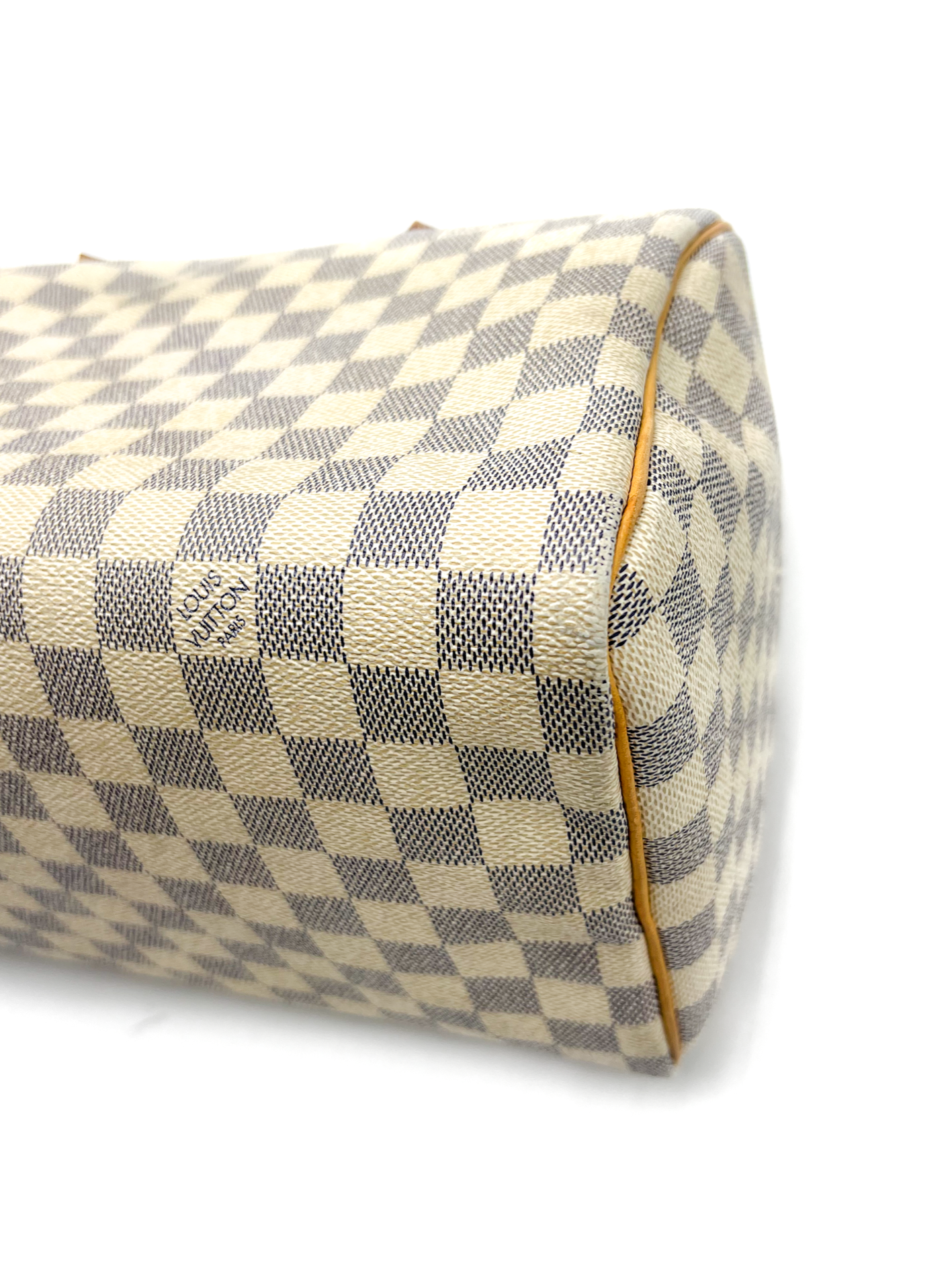 Louis Vuitton Damier Azur Speedy 30