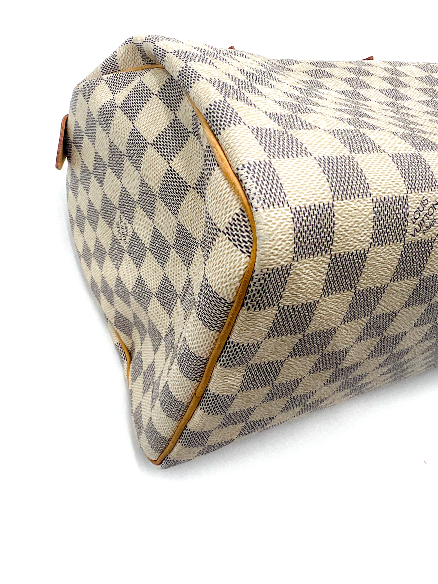 Louis Vuitton Damier Azur Speedy 30