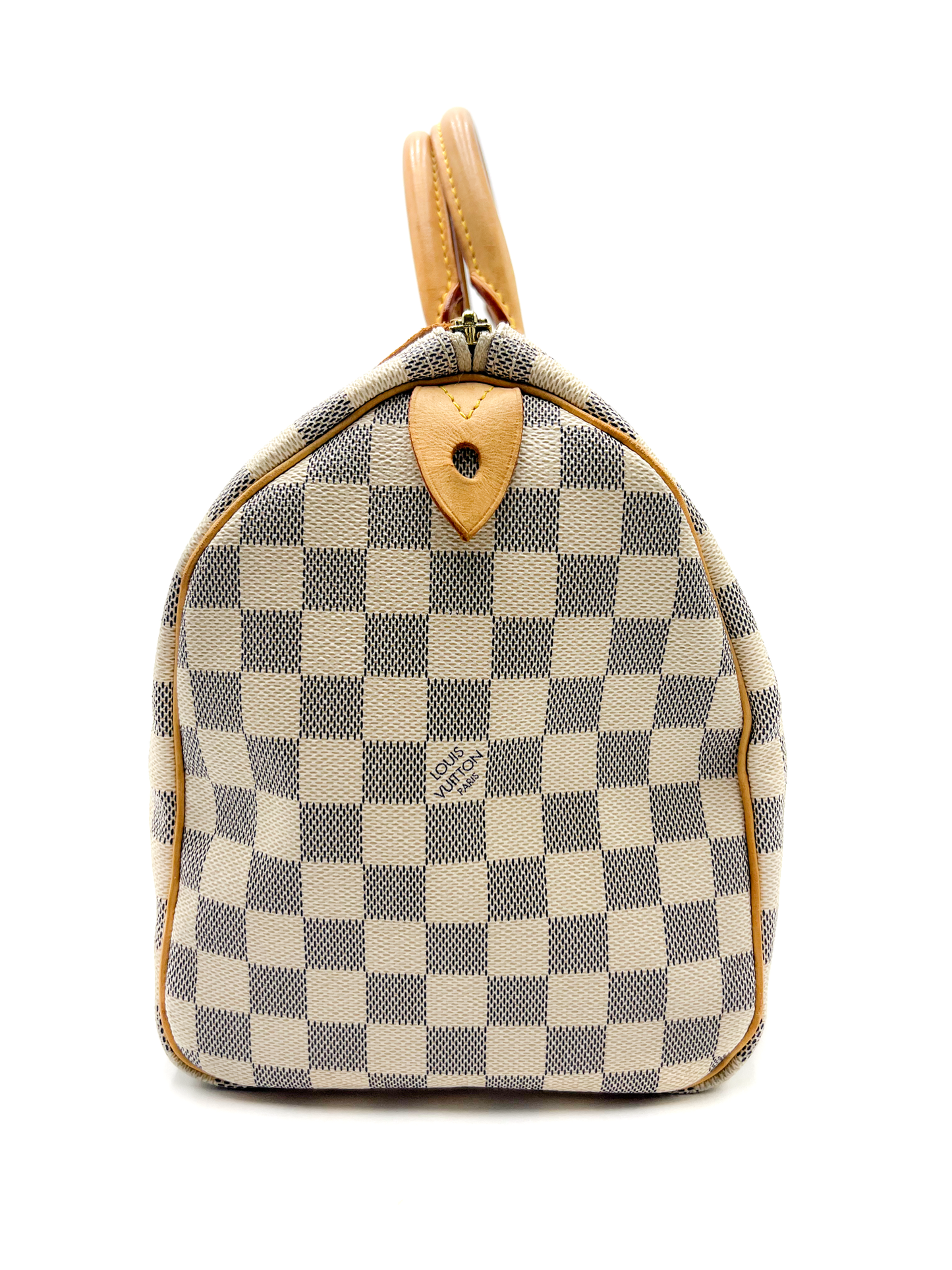 Louis Vuitton Damier Azur Speedy 30