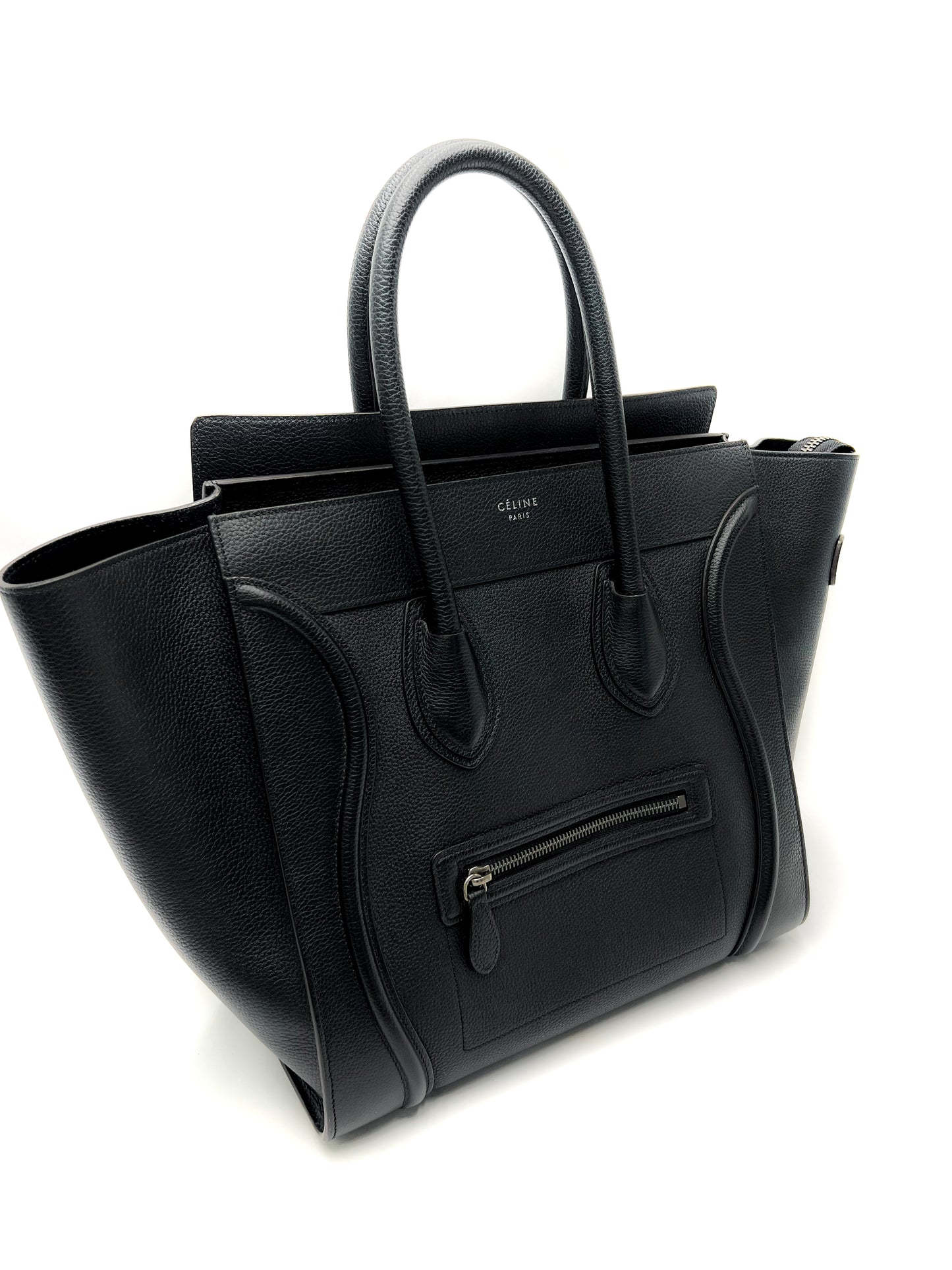 Celine Mini Luggage