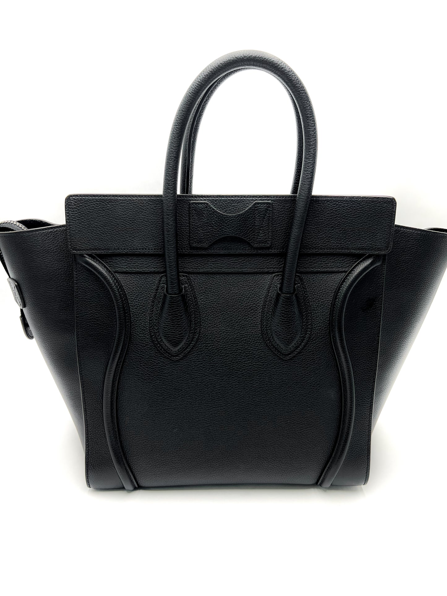 Celine Mini Luggage