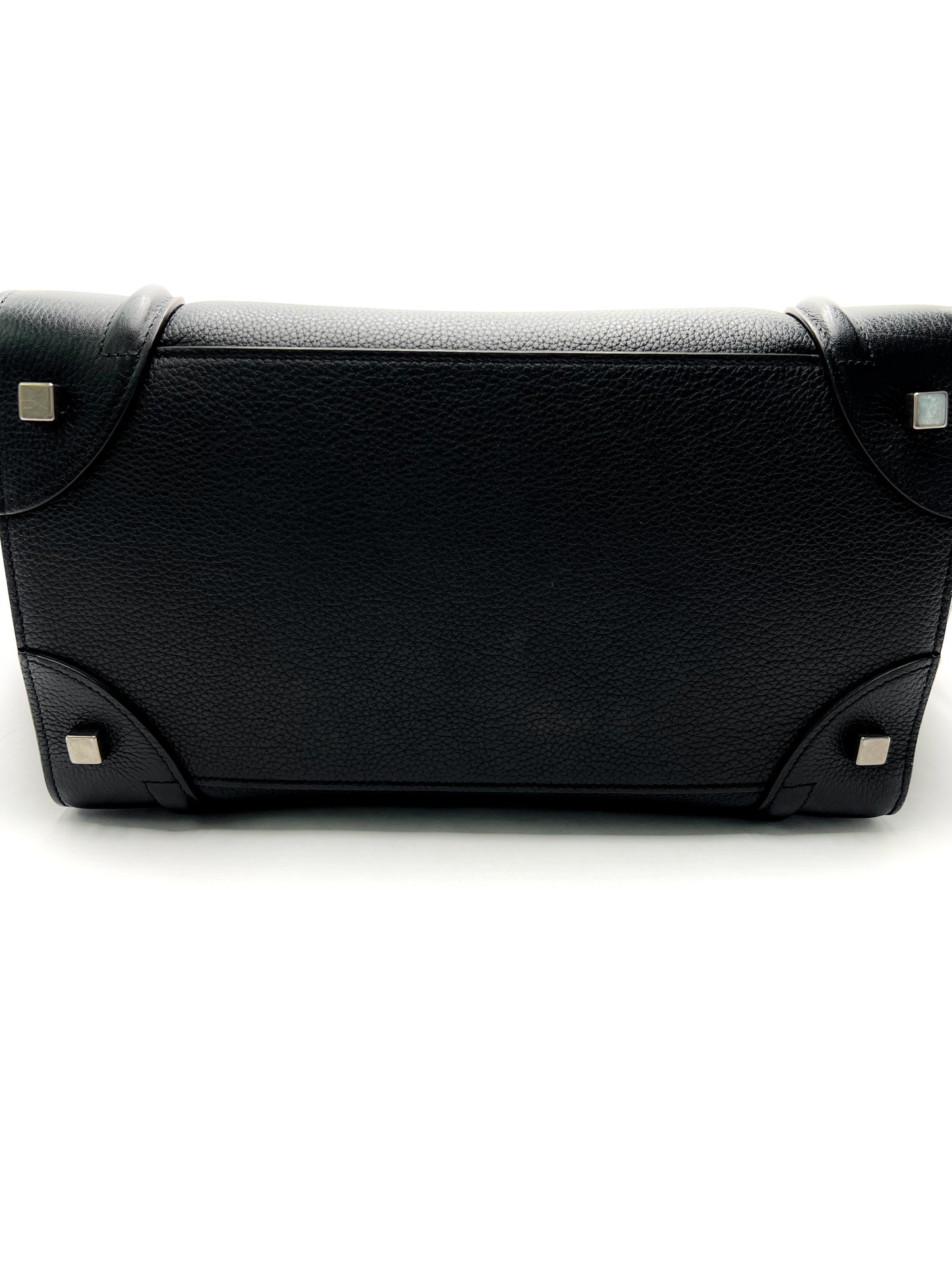 Celine Mini Luggage