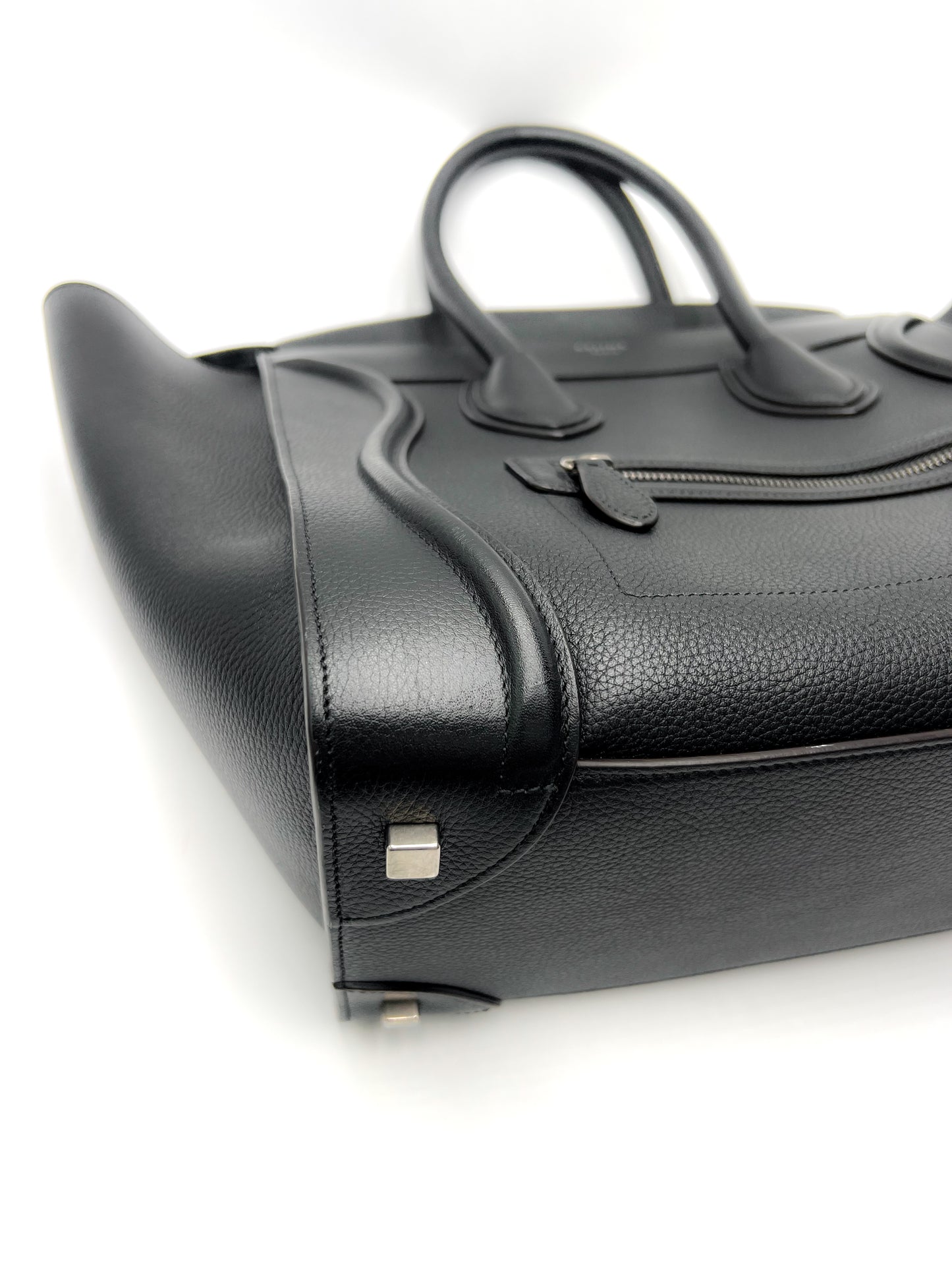 Celine Mini Luggage