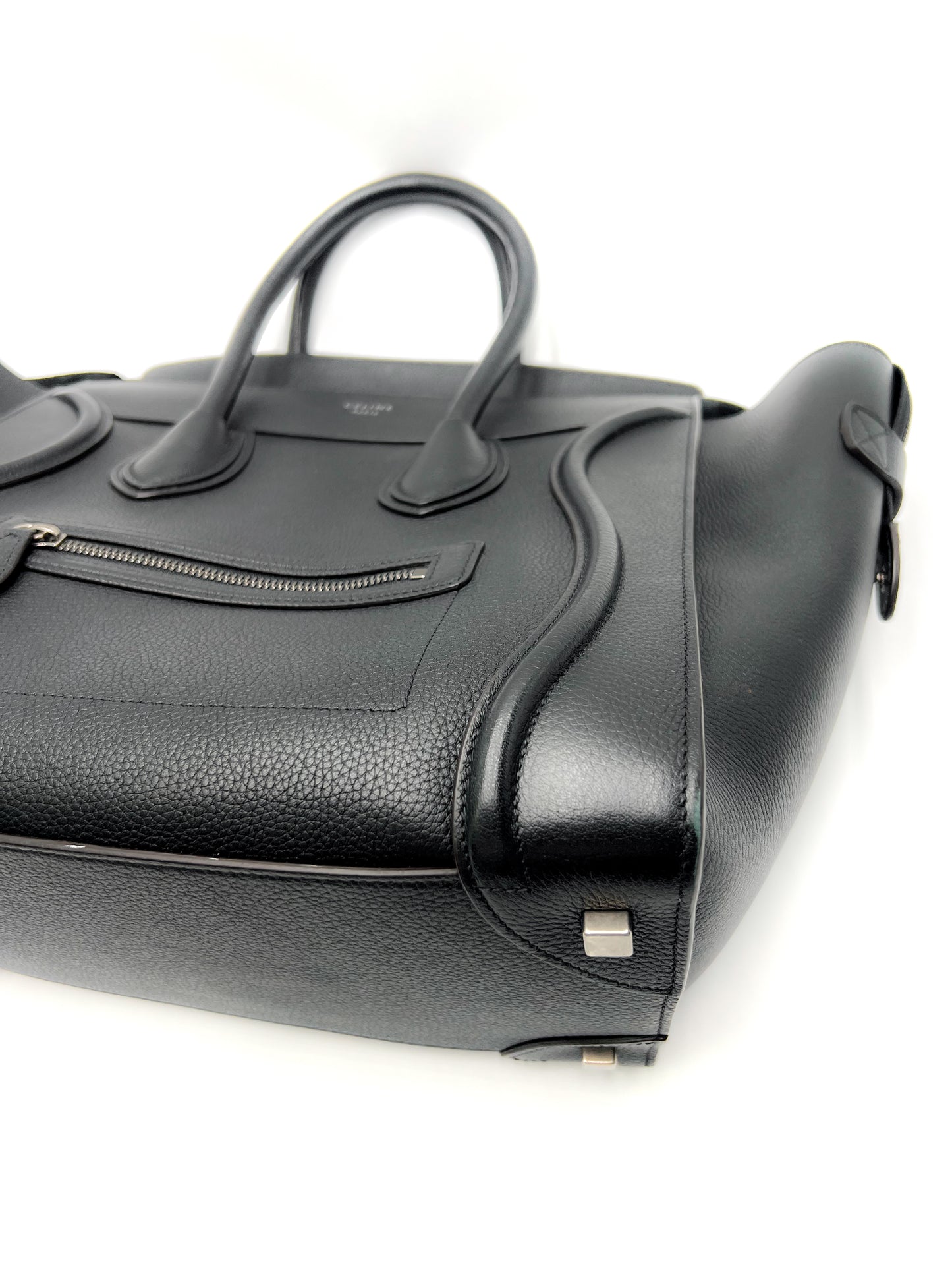 Celine Mini Luggage