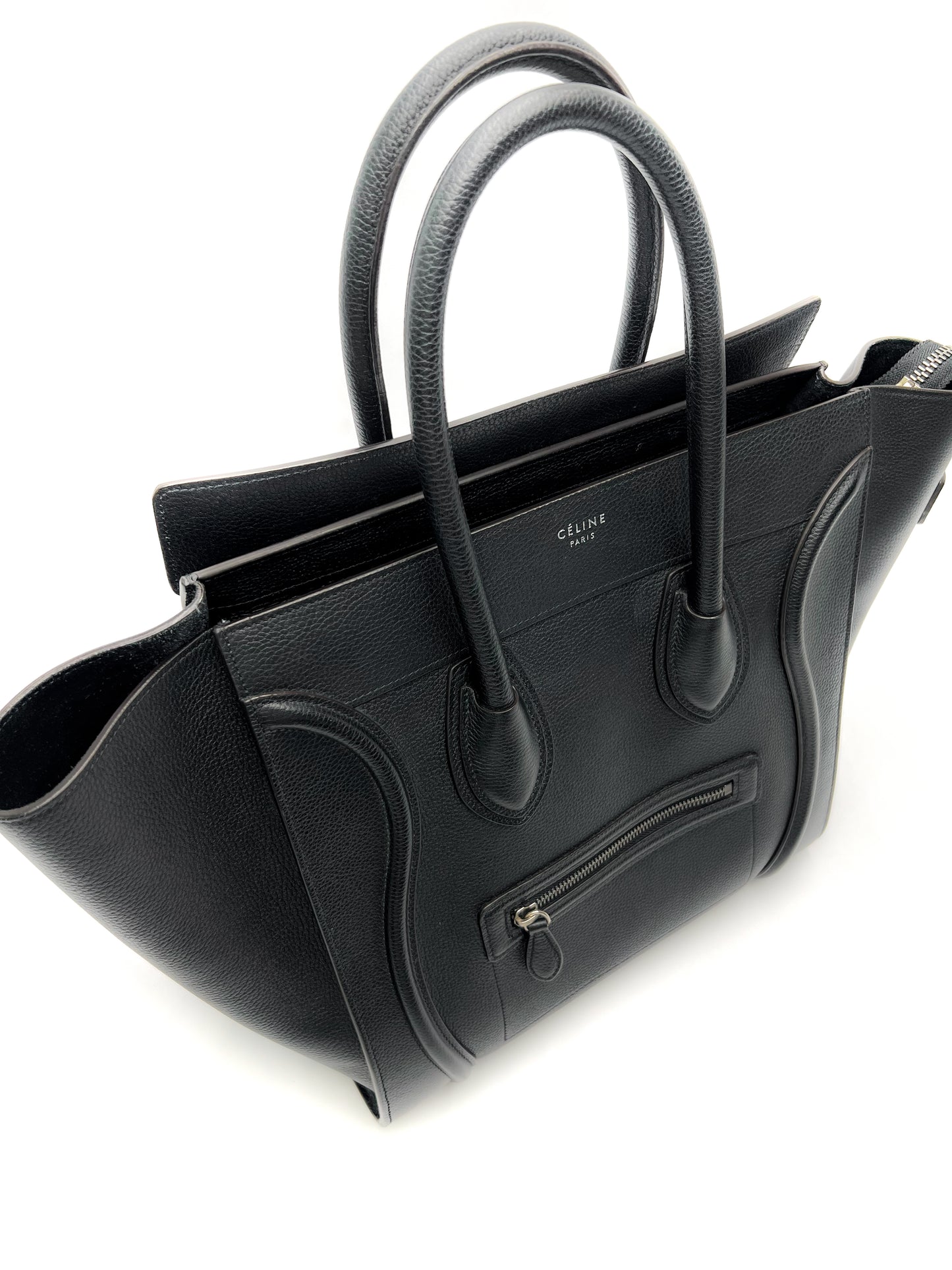 Celine Mini Luggage