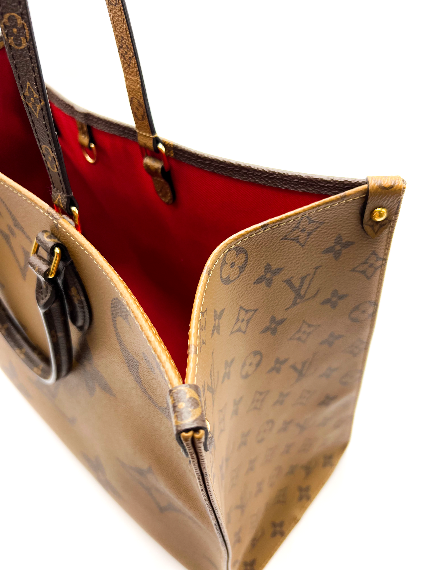 Louis Vuitton Onthego GM Monogram