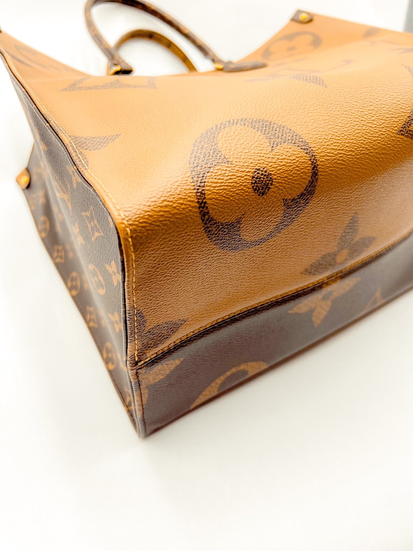 Louis Vuitton Onthego GM Monogram