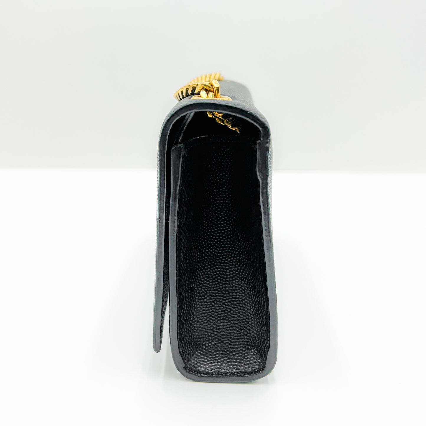 Saint Laurent Kate Small Chain Bag