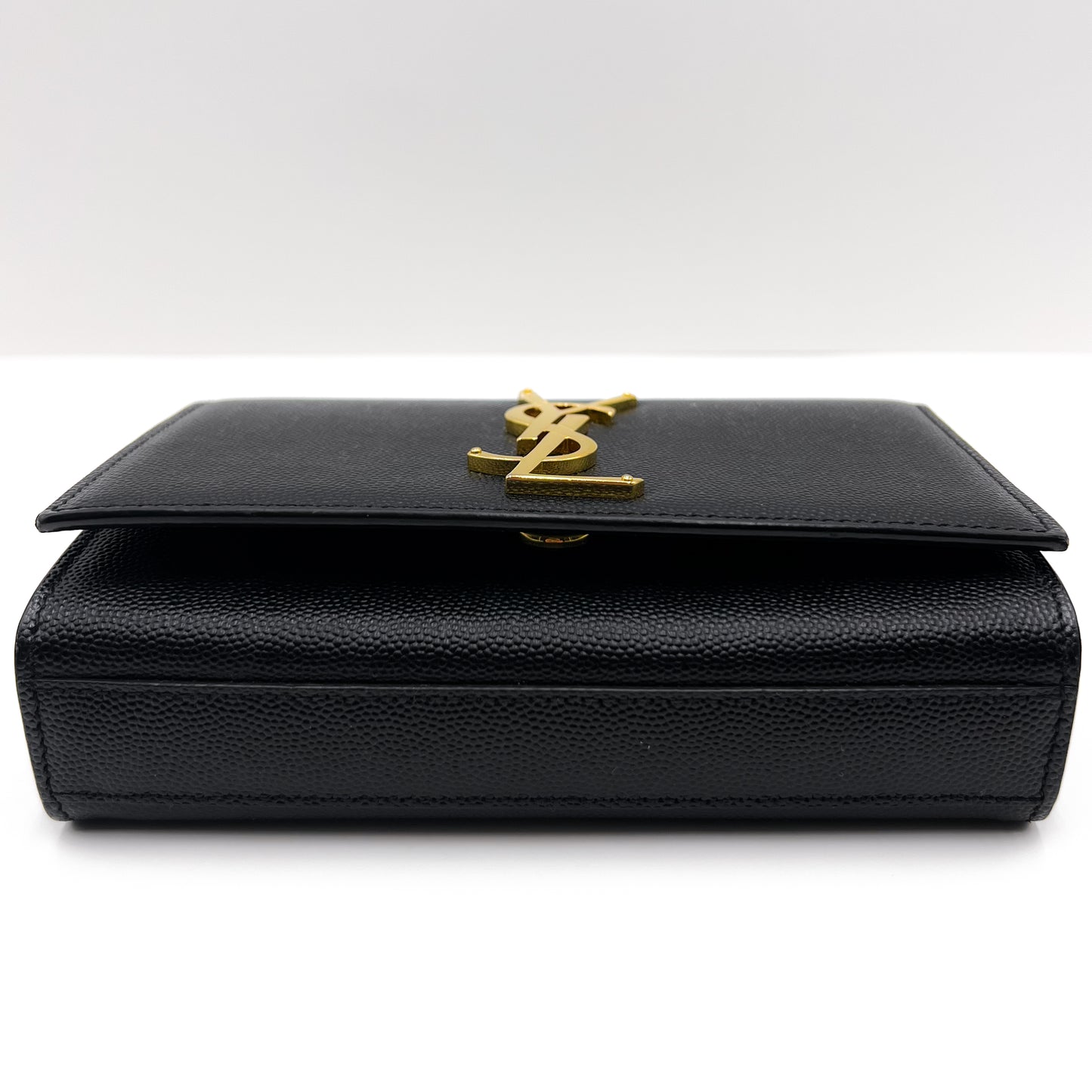 Saint Laurent Kate Small Chain Bag