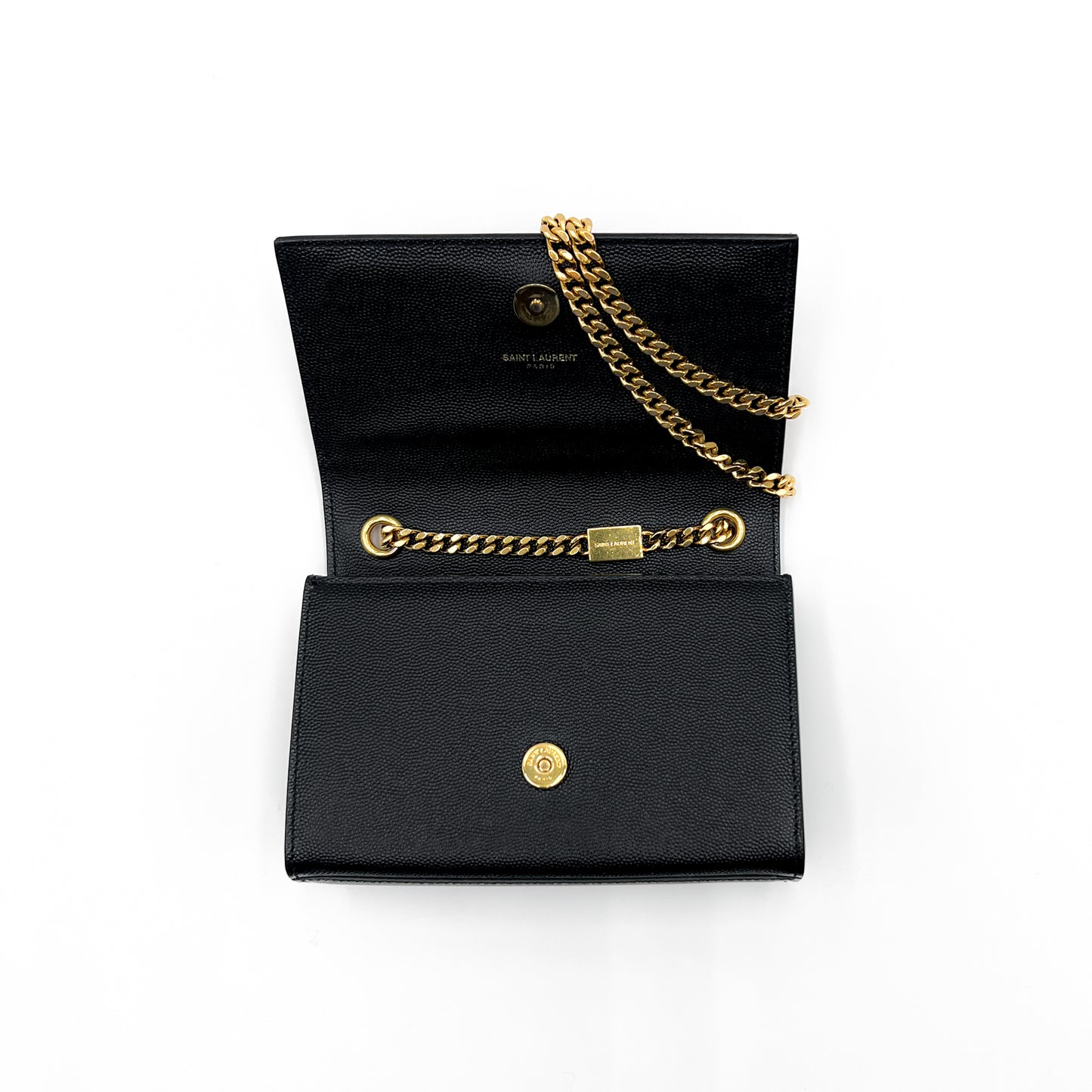 Saint Laurent Kate Small Chain Bag