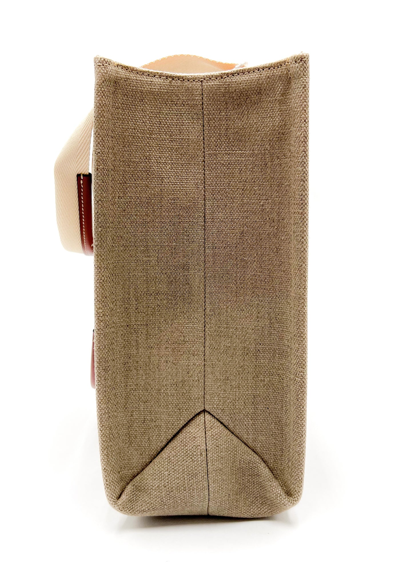 Chloe Medium Woody Tote Bag
