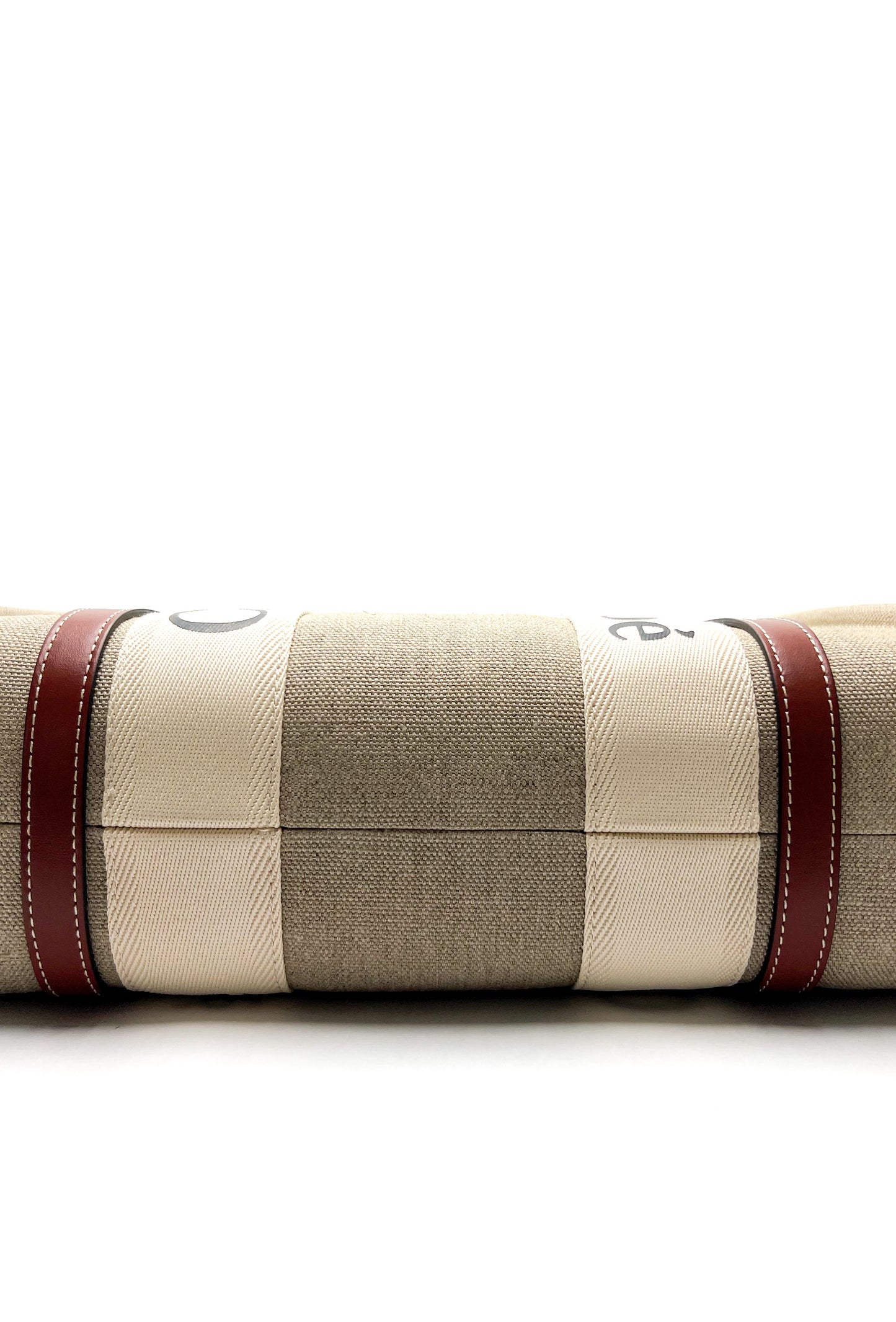 Chloe Medium Woody Tote Bag