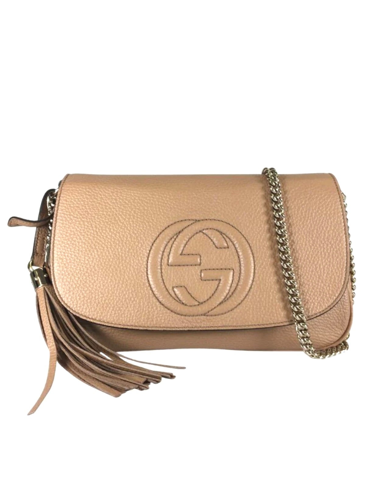 Gucci Soho Flap