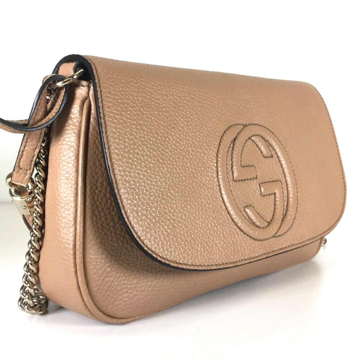 Gucci Soho Flap