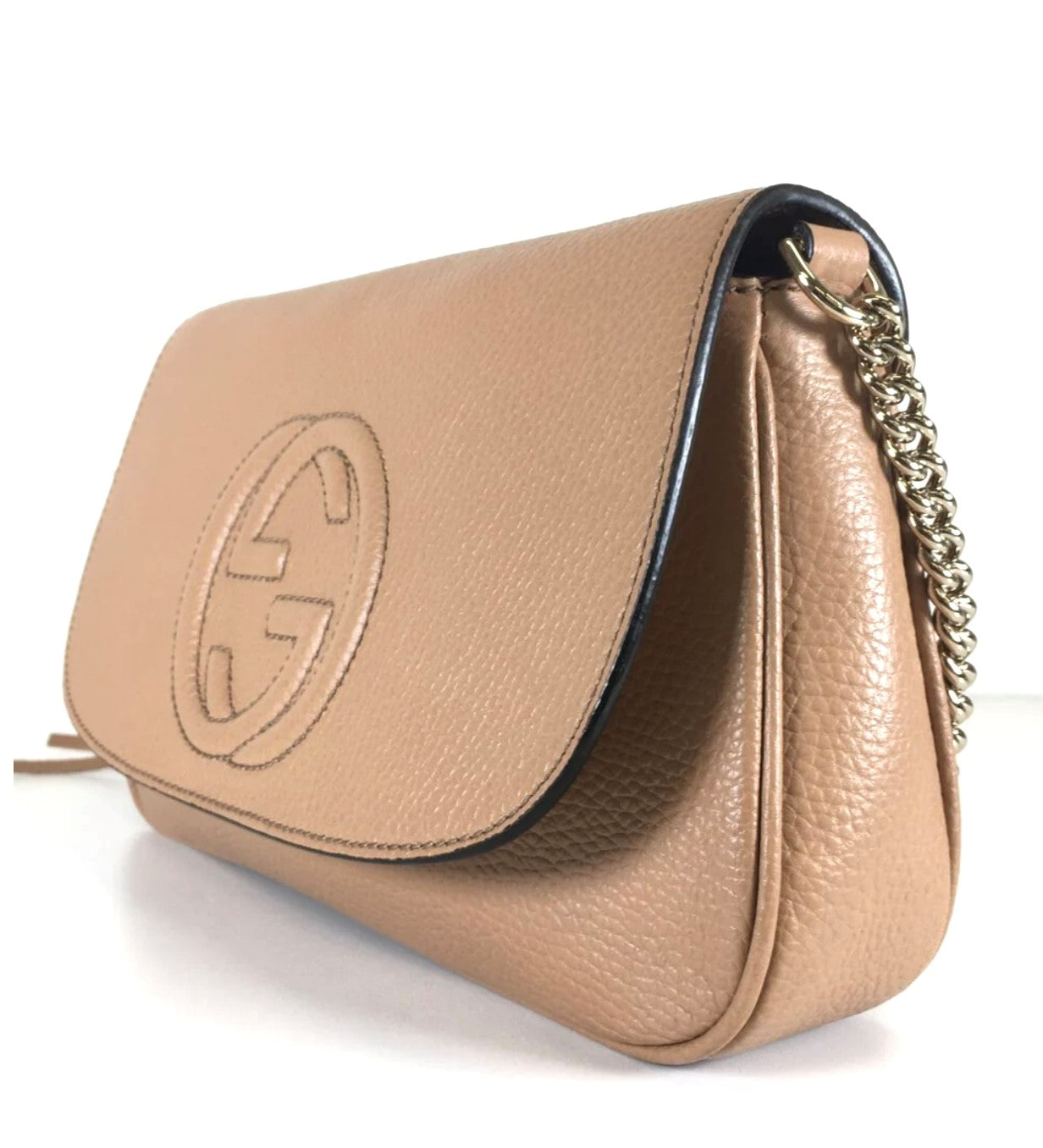 Gucci Soho Flap