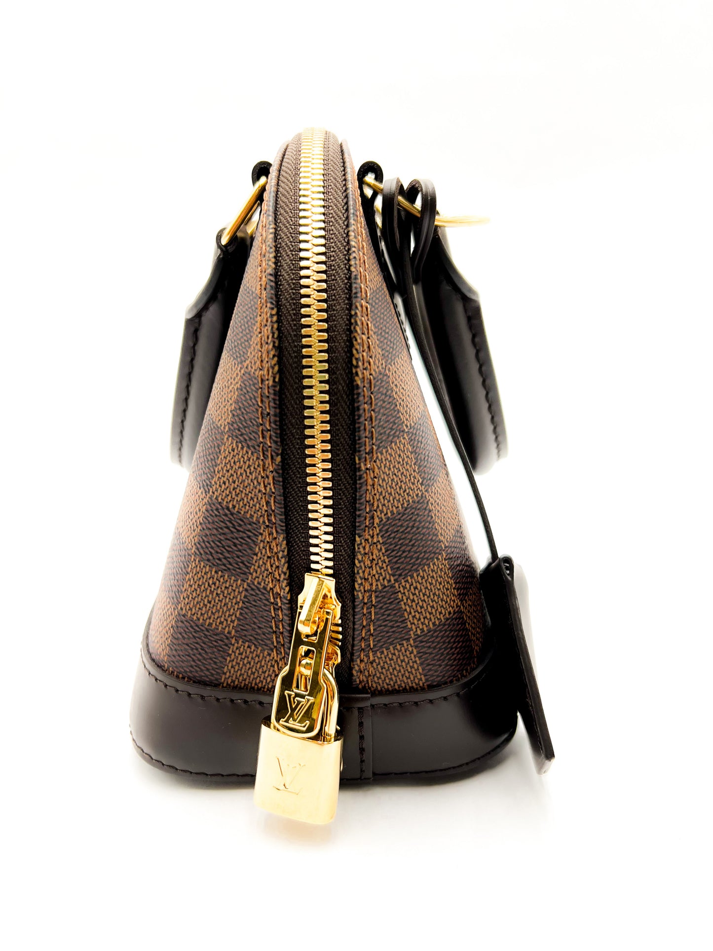 Louis Vuitton Alma BB Damier Ebene