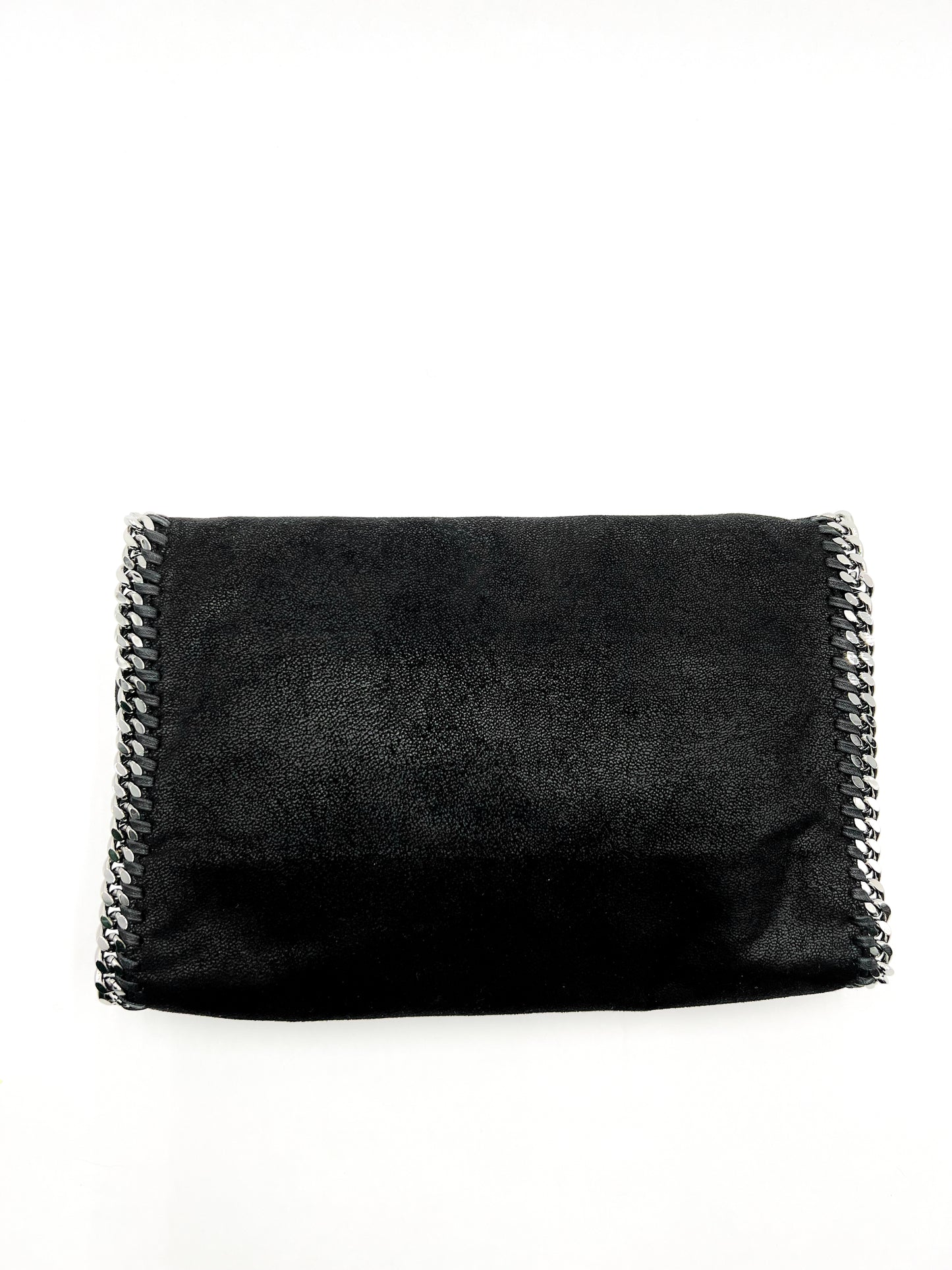 Stella McCartney Double Pouch Clutch