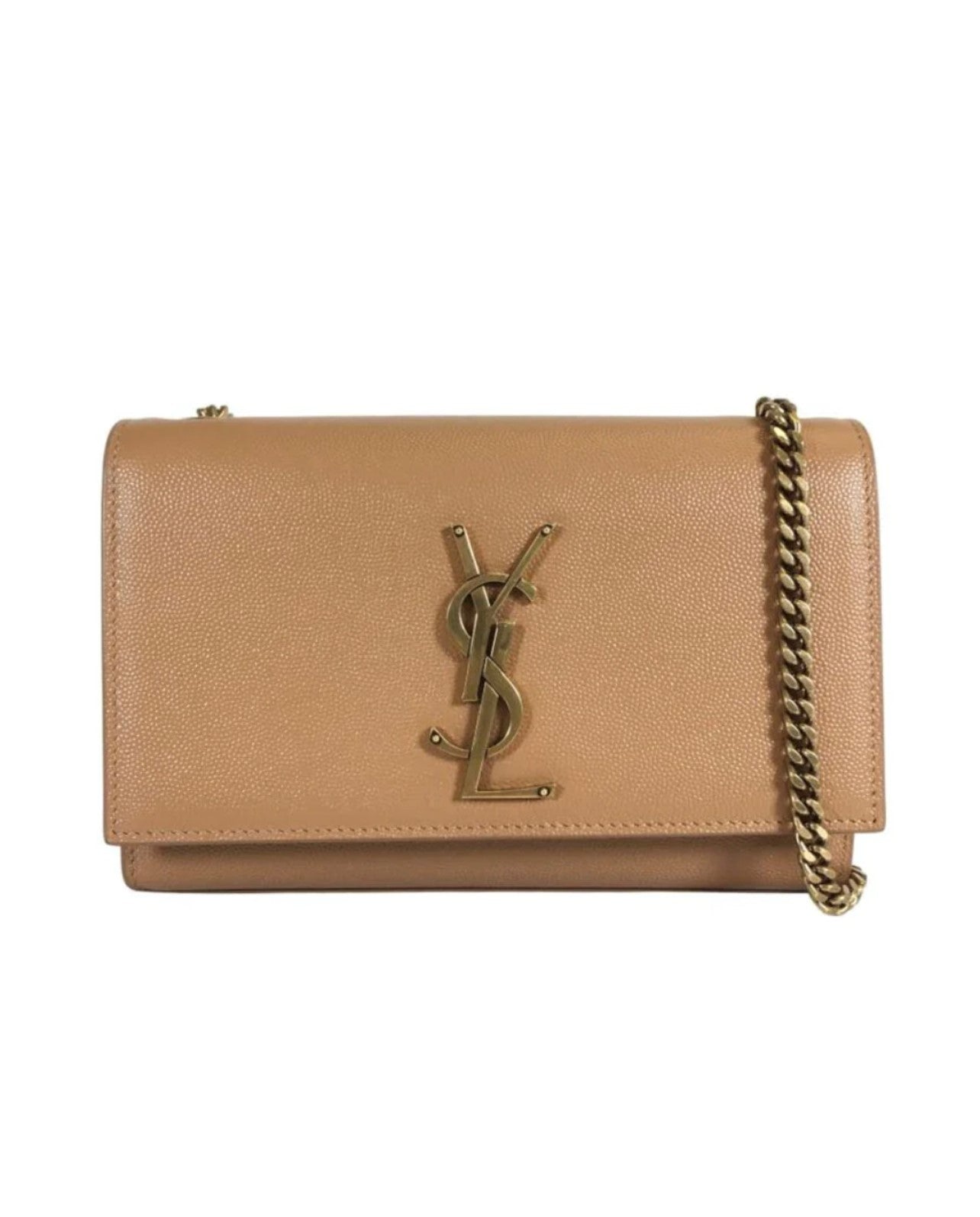 Saint Laurent Kate Chain Bag
