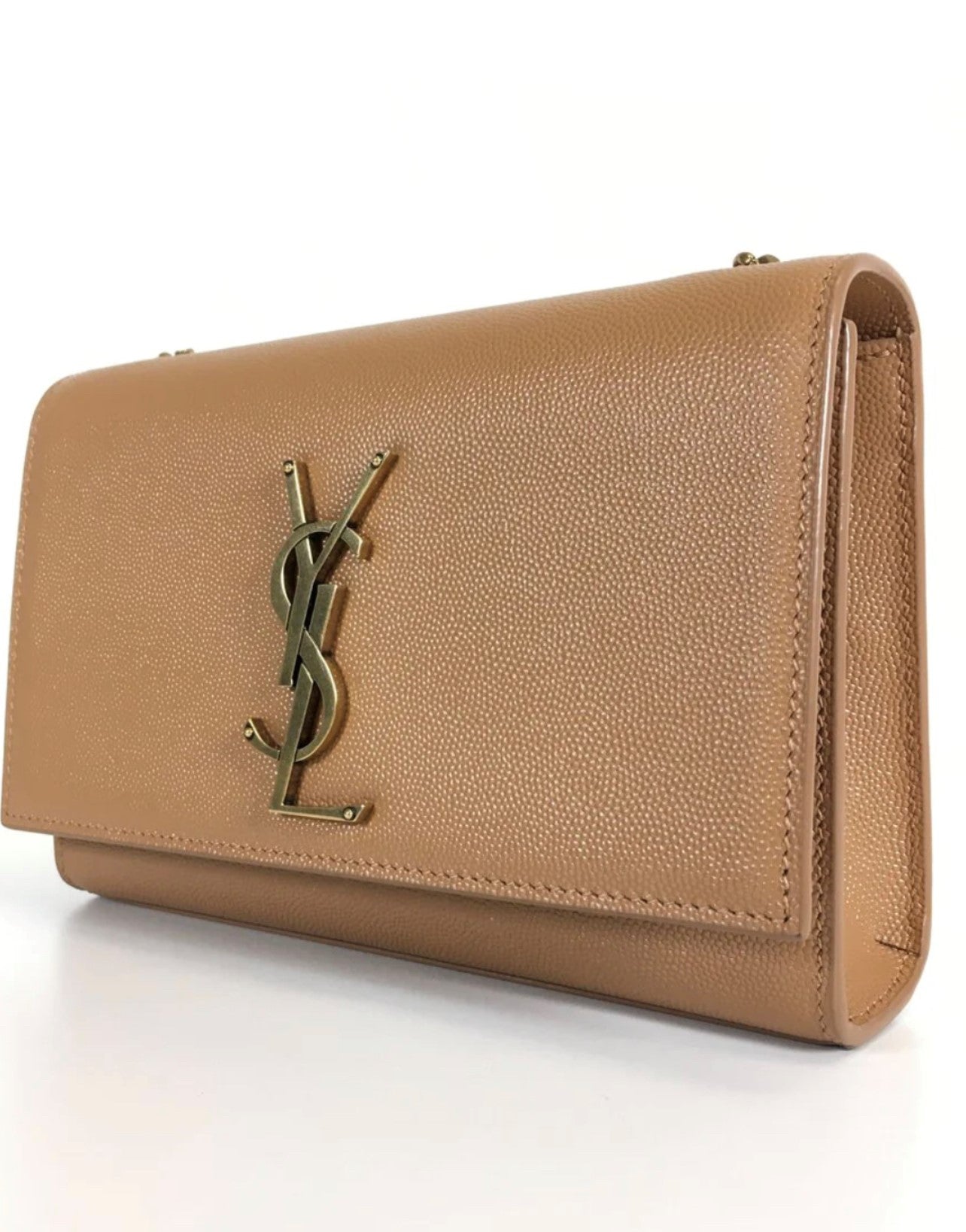 Saint Laurent Kate Chain Bag