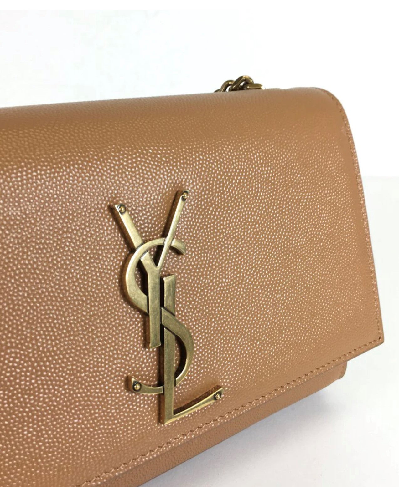 Saint Laurent Kate Chain Bag