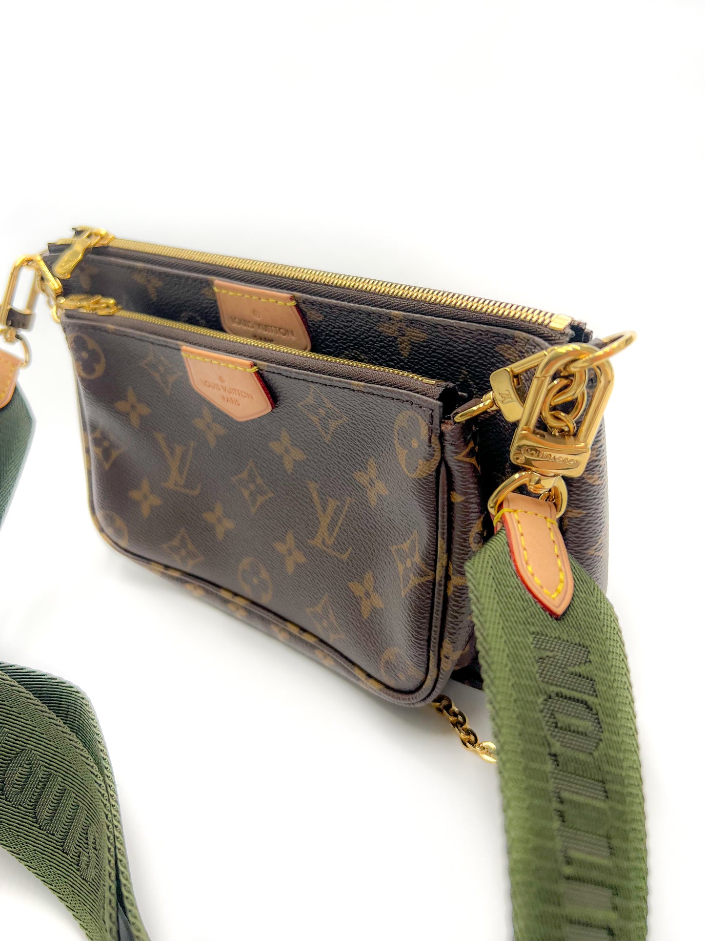 Louis Vuitton Multipochette Accessoires