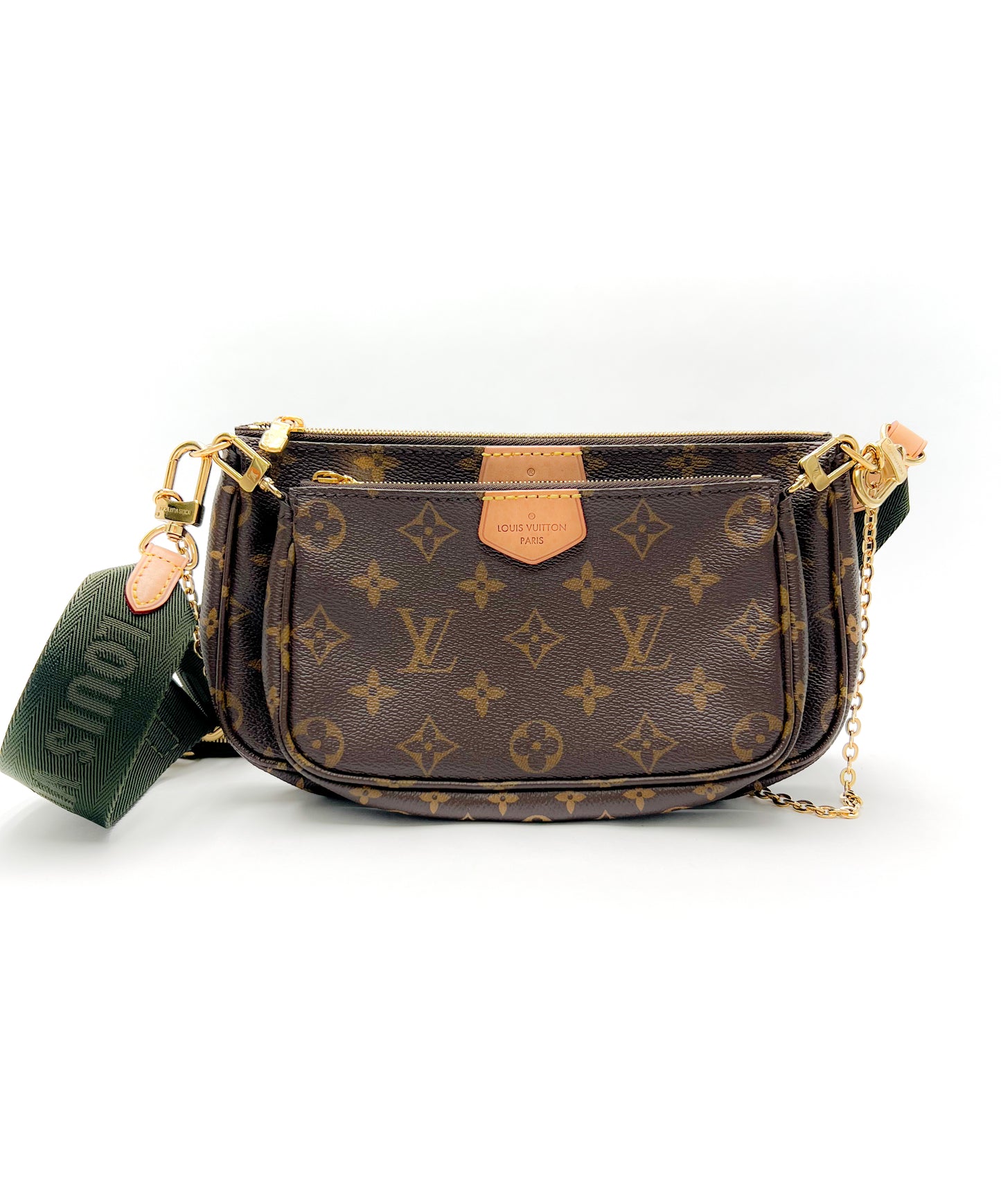 Louis Vuitton Multipochette Accessoires