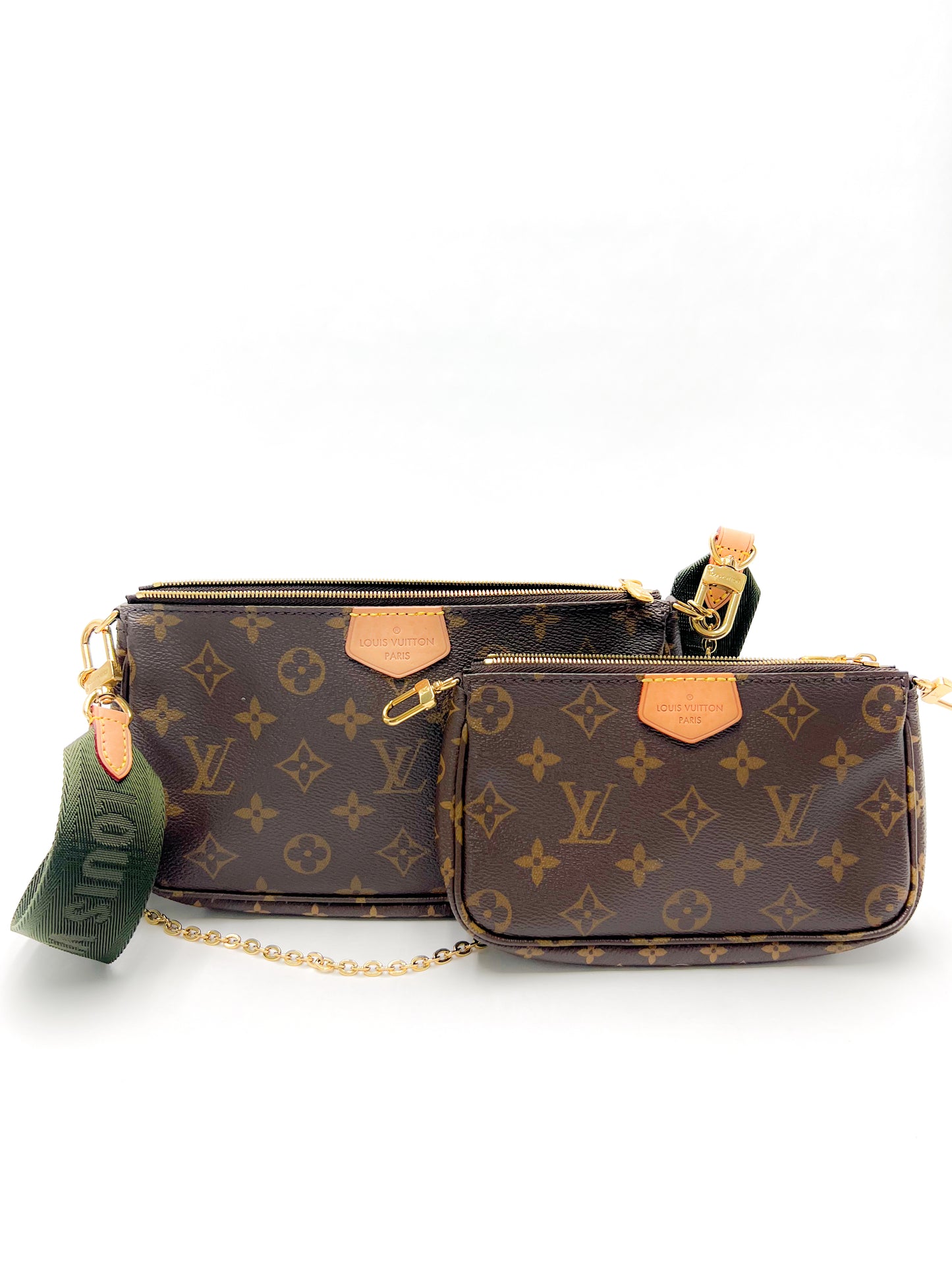 Louis Vuitton Multipochette Accessoires
