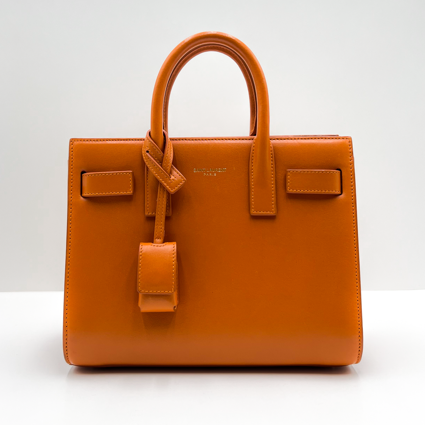 Saint Laurent Sac de Jour Nano