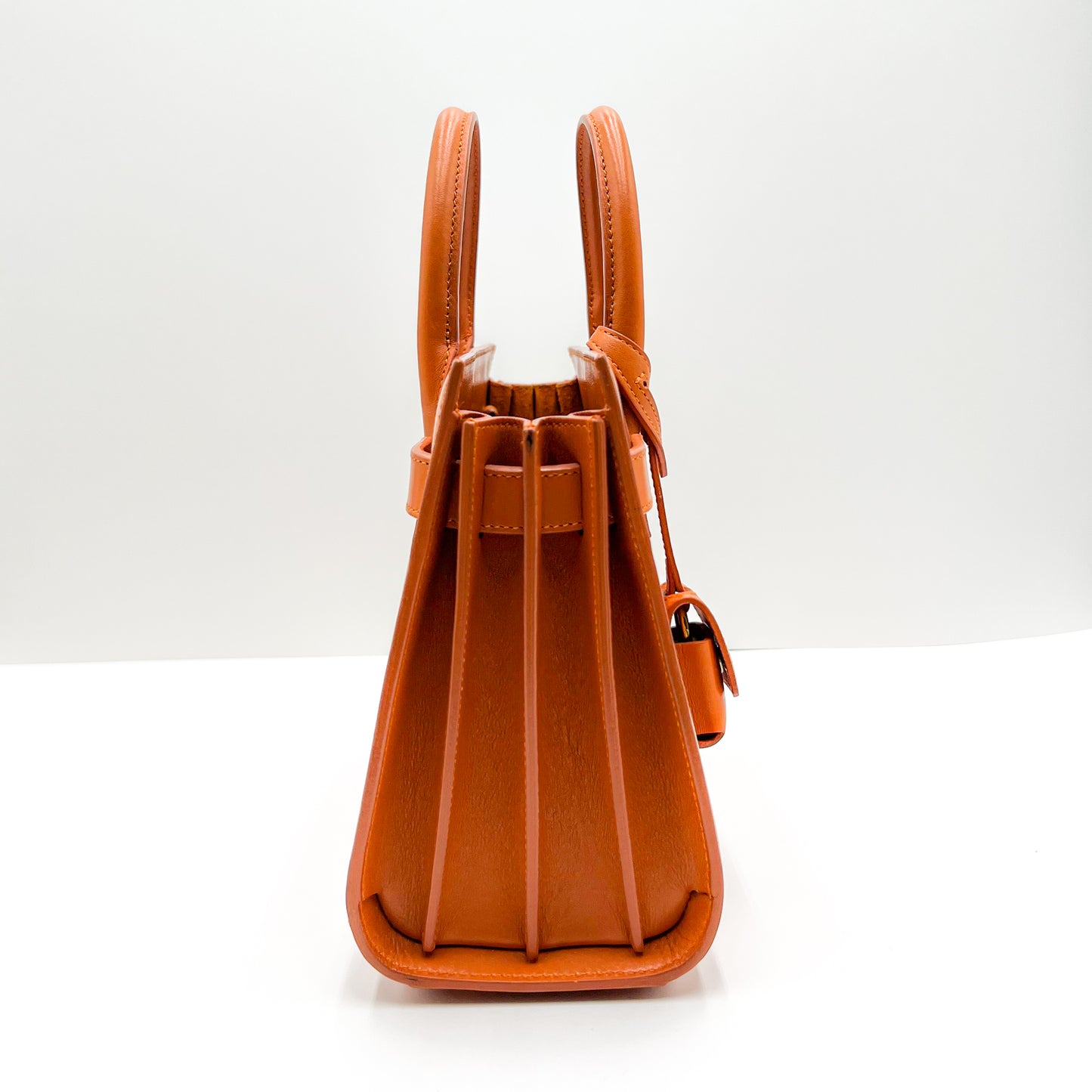 Saint Laurent Sac de Jour Nano