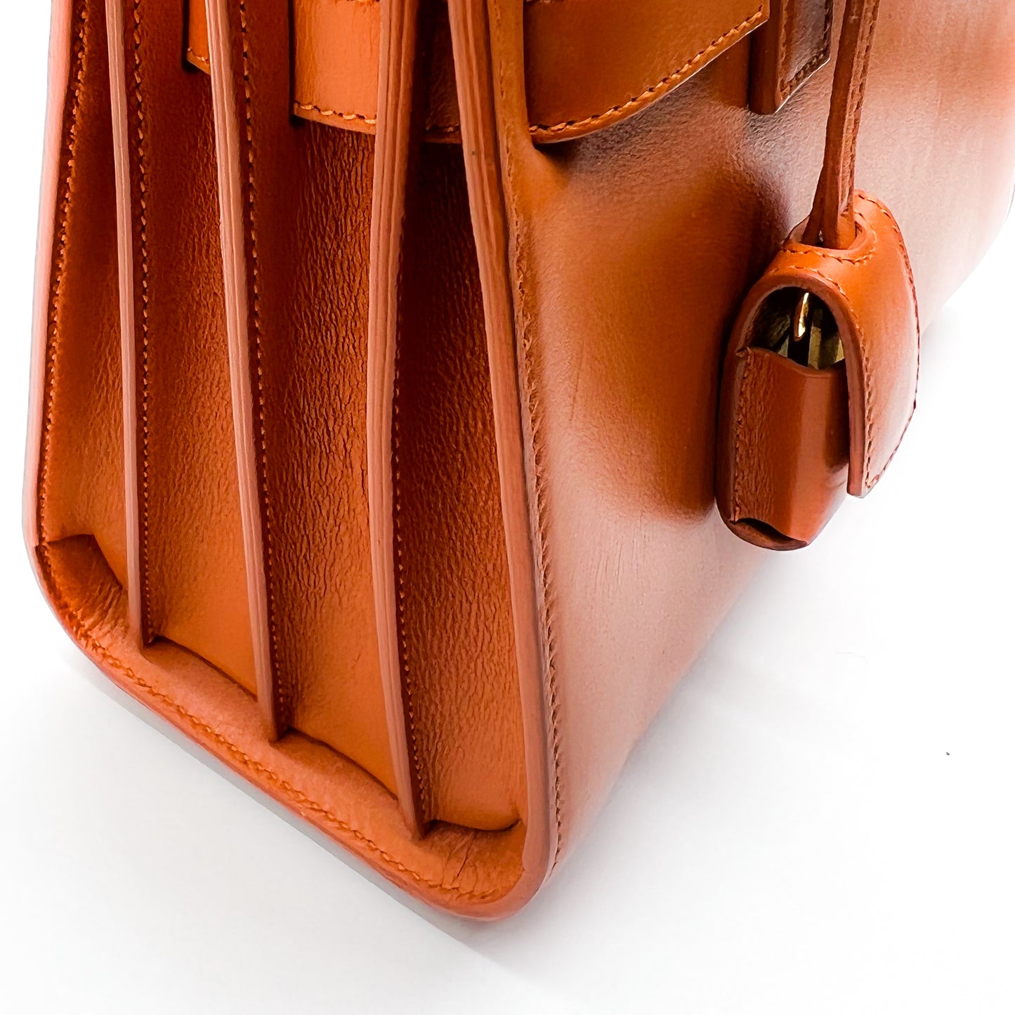 Saint Laurent Sac de Jour Nano