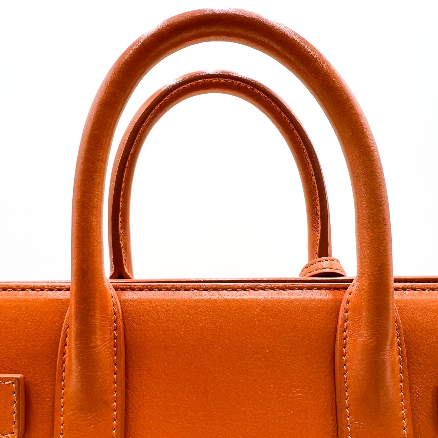 Saint Laurent Sac de Jour Nano