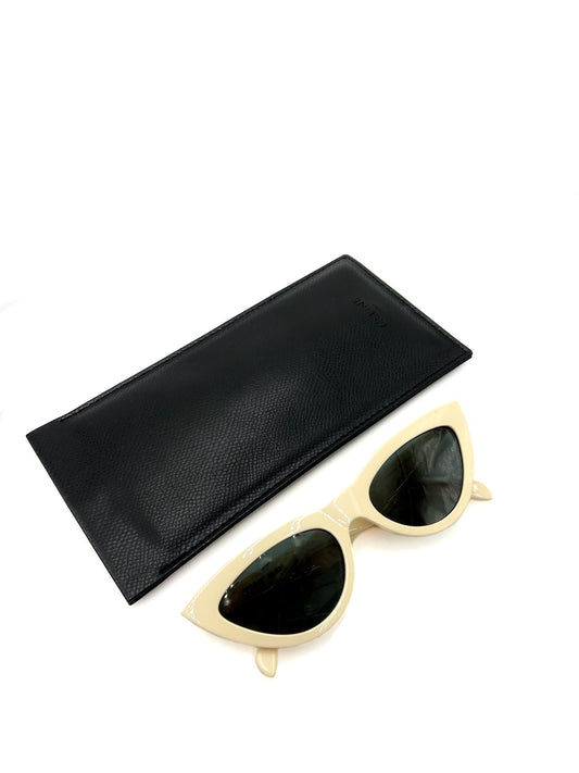 Celine Cat Eye Sunglasses