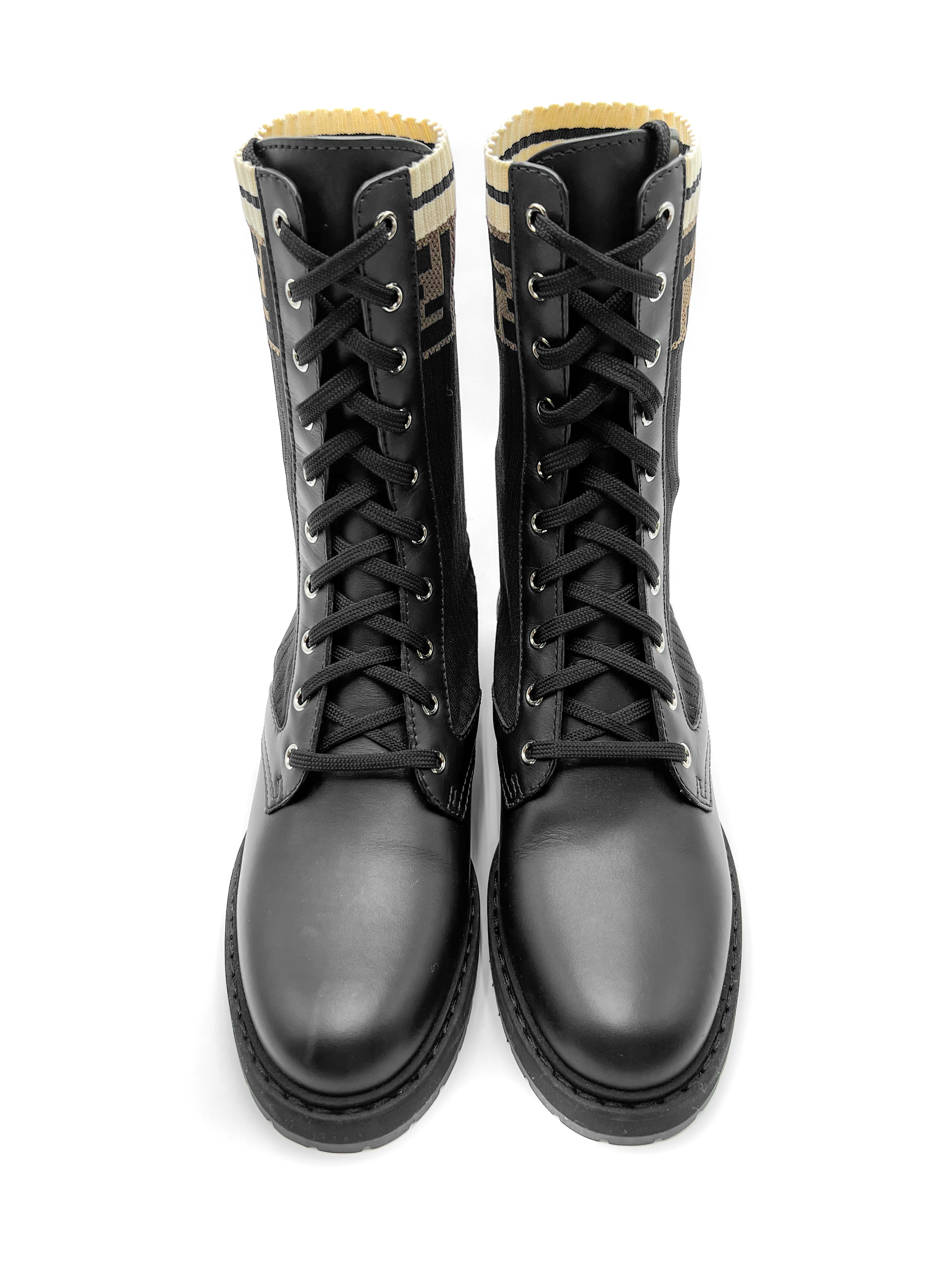 Fendi combat best sale
