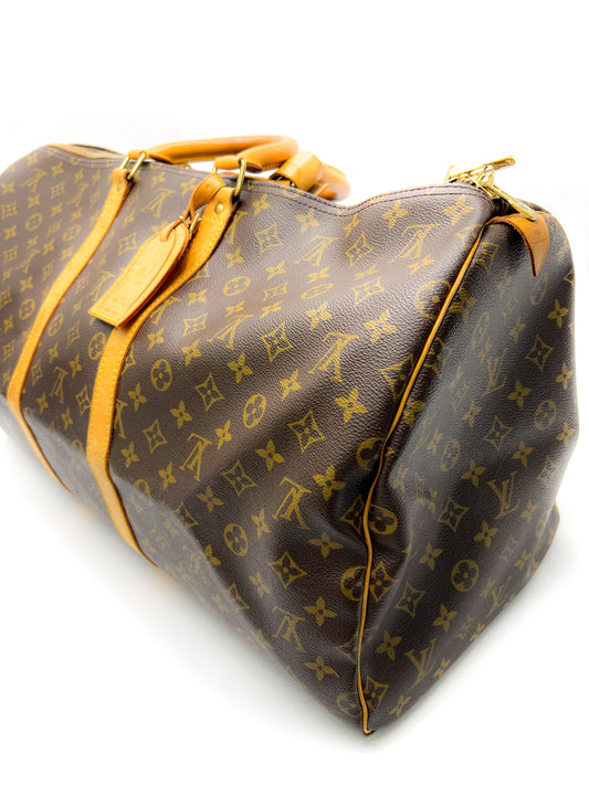 Louis Vuitton Keepall 55